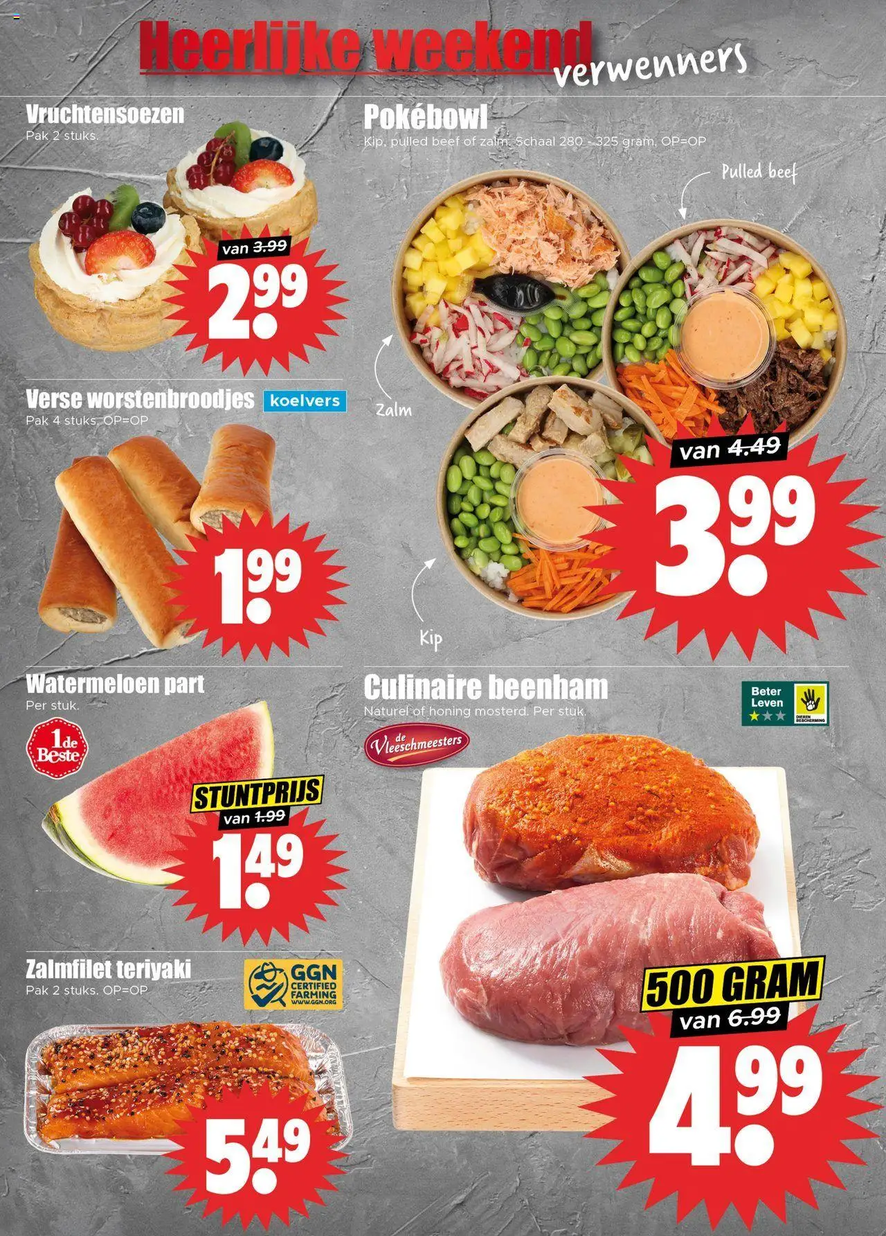 dirk - Dirk folder vanaf 09-07-2025 - 15-07-2025 - page: 32