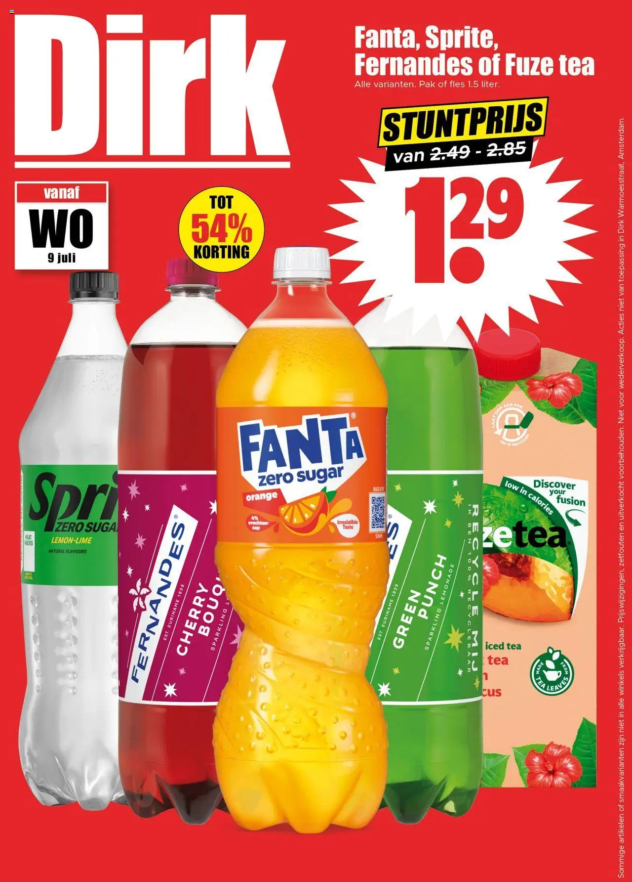 dirk - Dirk folder vanaf 09-07-2025 - 15-07-2025 - page: 34