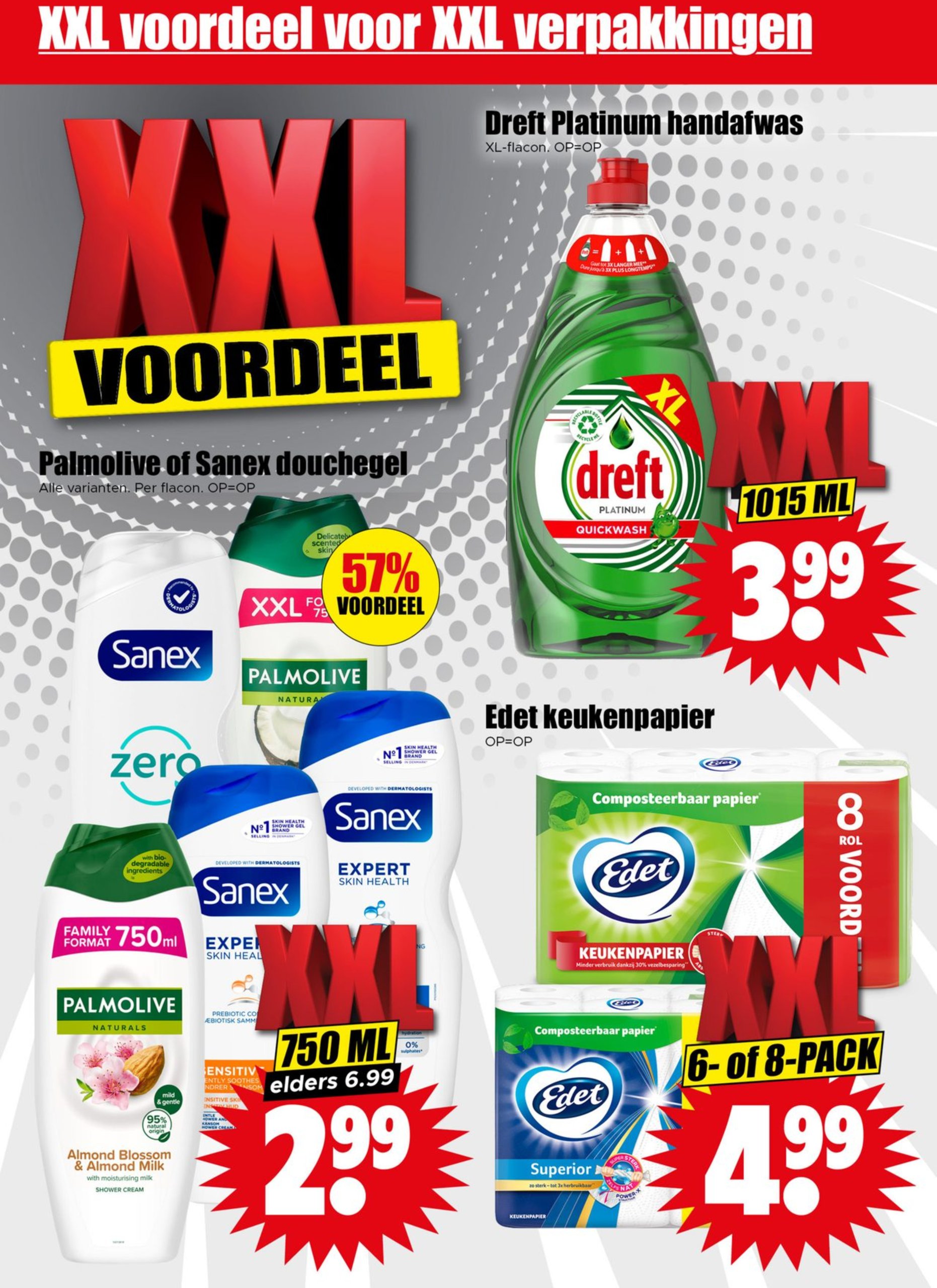 dirk - Dirk folder geldig vanaf 23-07 t/m 29-07 - page: 14
