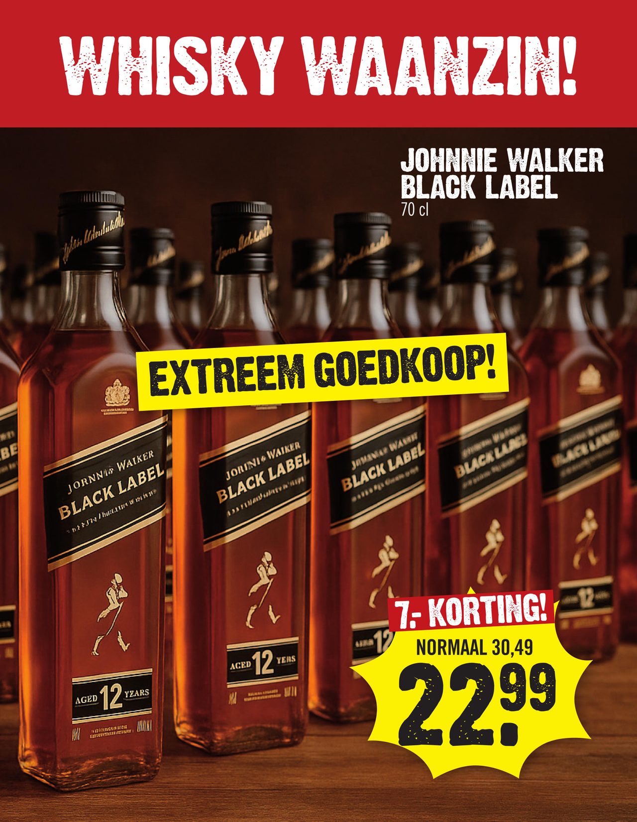 dirk - Super Dirck folder geldig vanaf 30-07 t/m 05-08 - page: 7