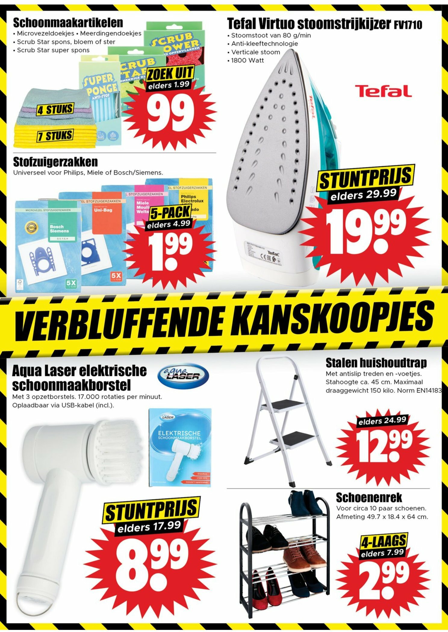dirk - Dirk folder geldig vanaf 20-08 t/m 26-08 - page: 26