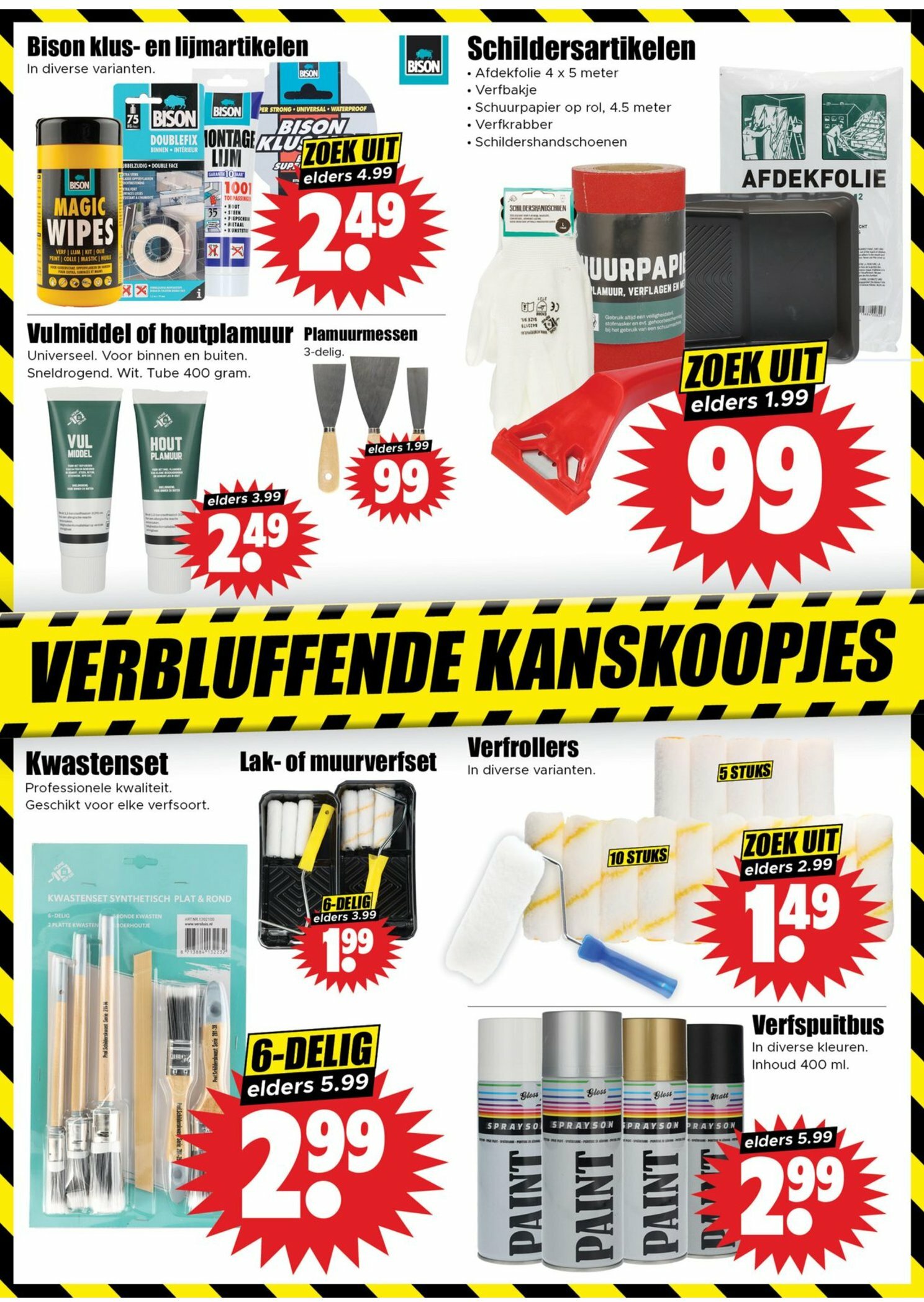 dirk - Dirk folder geldig vanaf 27-08 t/m 02-09 - page: 6