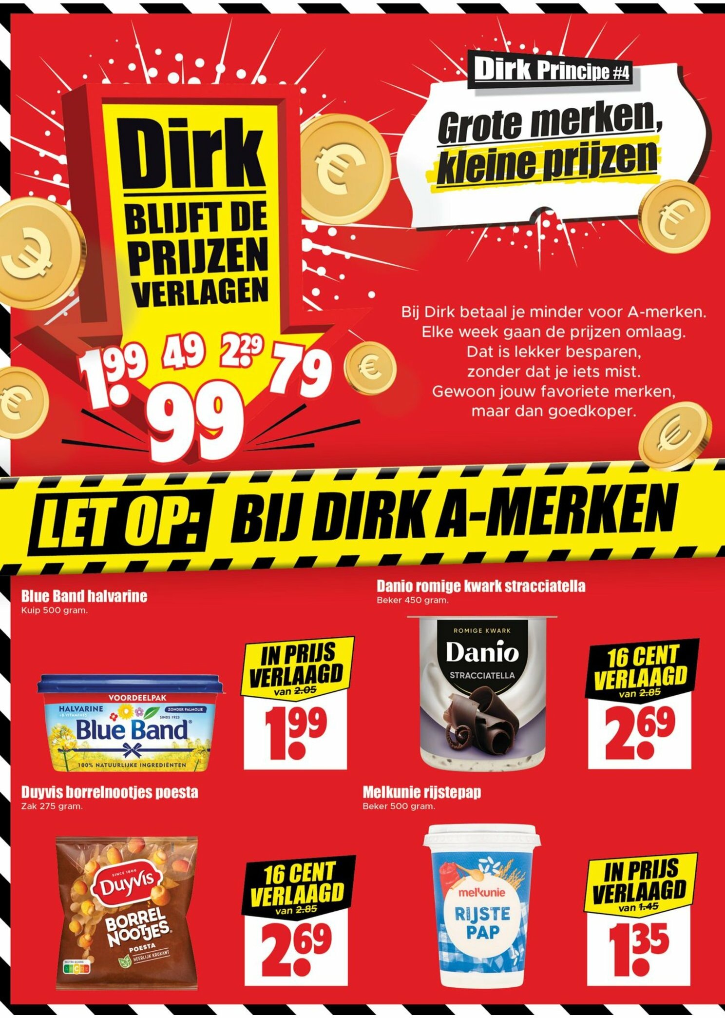 dirk - Dirk folder geldig vanaf 27-08 t/m 02-09 - page: 2