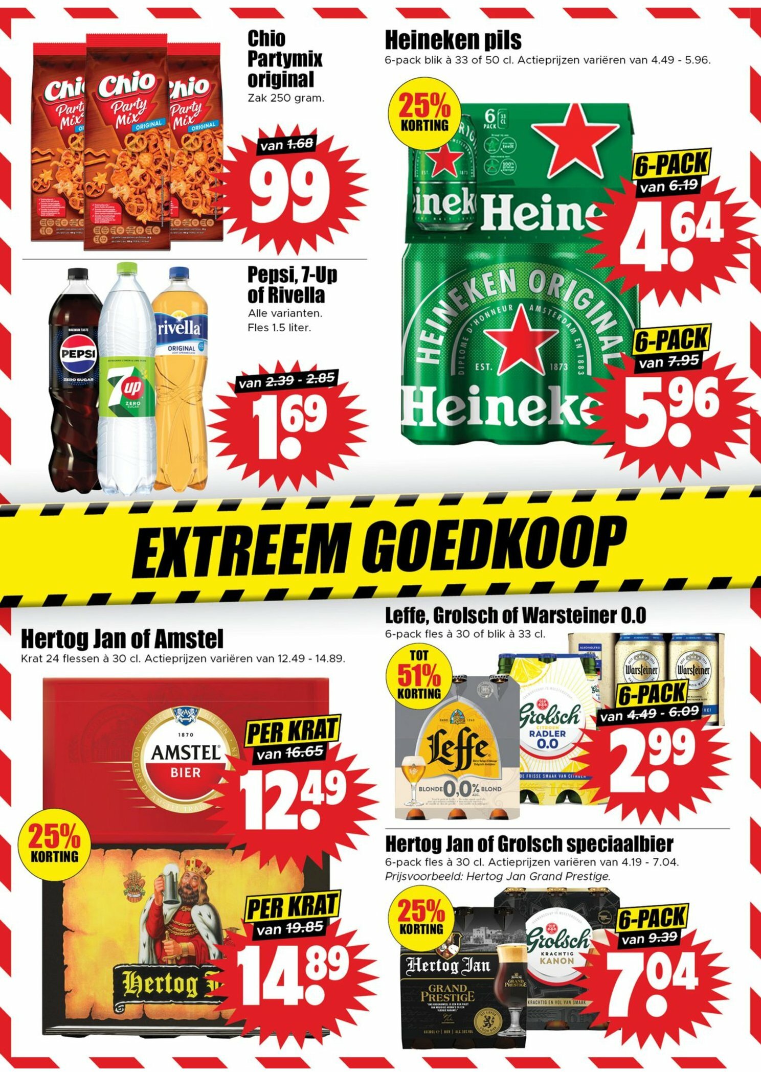 dirk - Dirk folder geldig vanaf 27-08 t/m 02-09 - page: 24