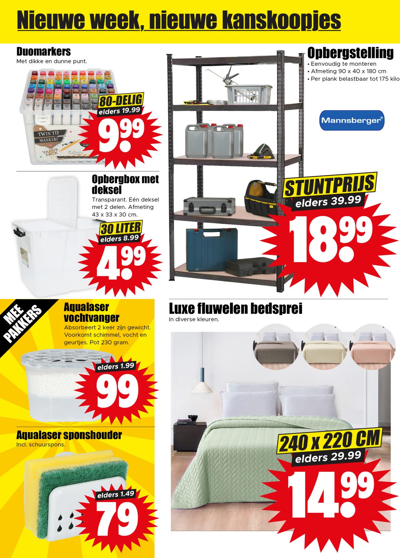 dirk - Dirk folder geldig vanaf 03-09 t/m 09-09 - page: 26