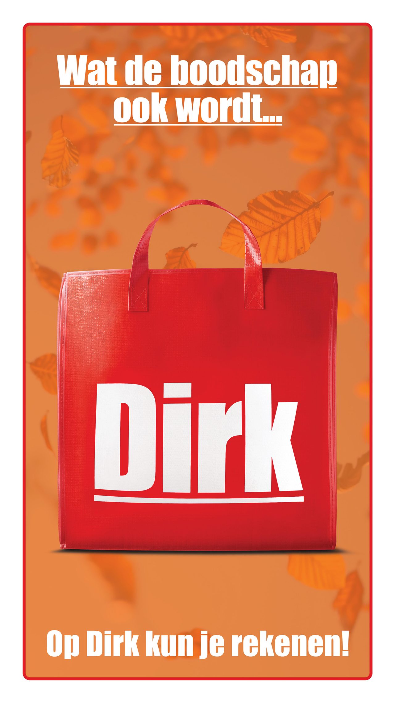 dirk - Dirk - Nazomeren in Sept. folder geldig vanaf 01-09 t/m 30-09 - page: 5