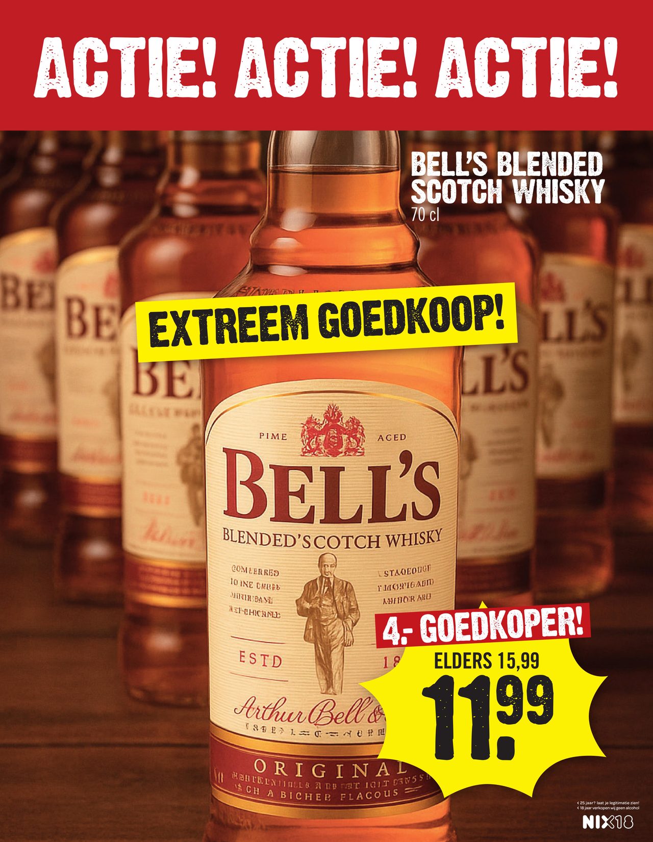 dirk - Super Dirck folder geldig vanaf 03-09 t/m 09-09 - page: 7