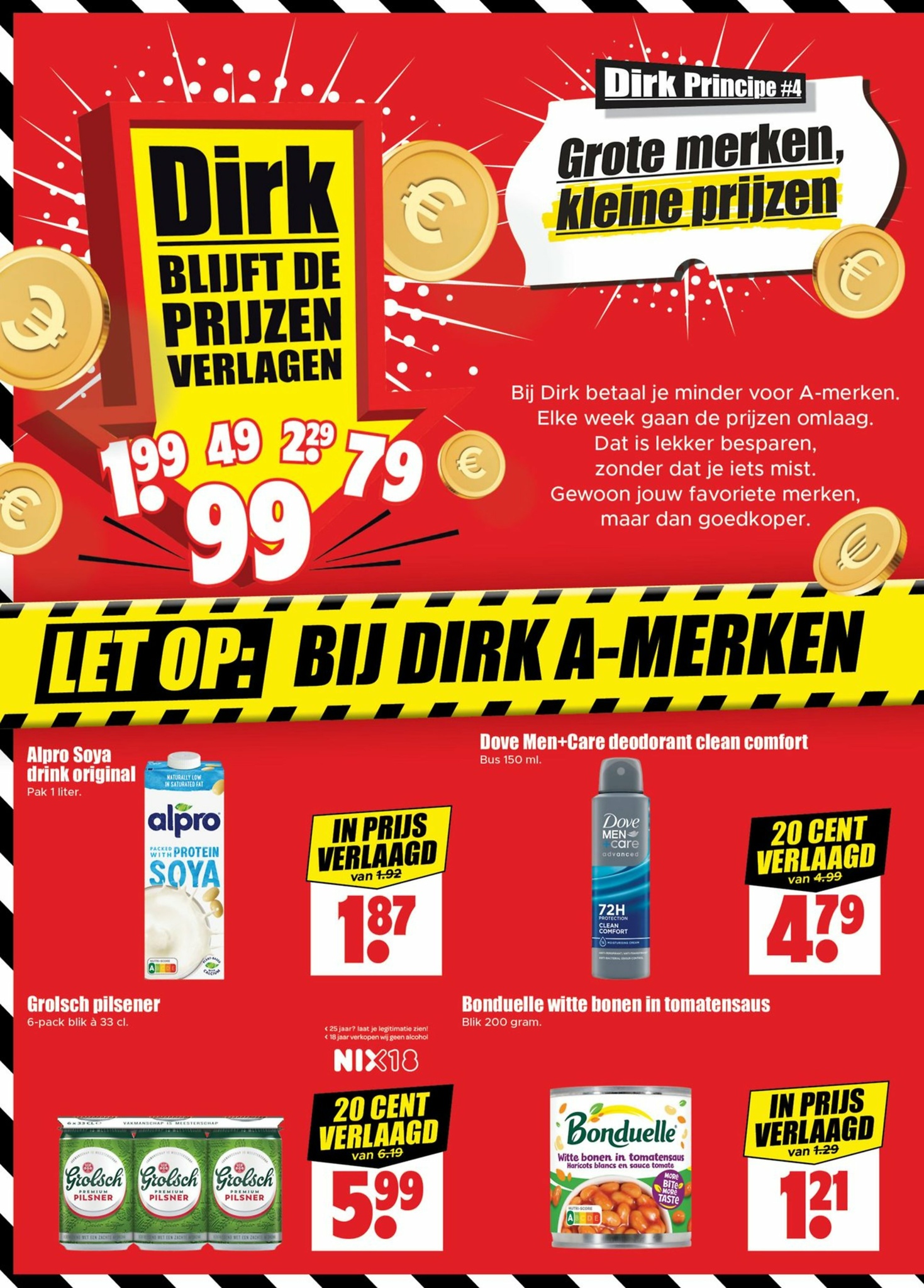 dirk - Dirk folder geldig vanaf 10-09 t/m 16-09 - page: 2