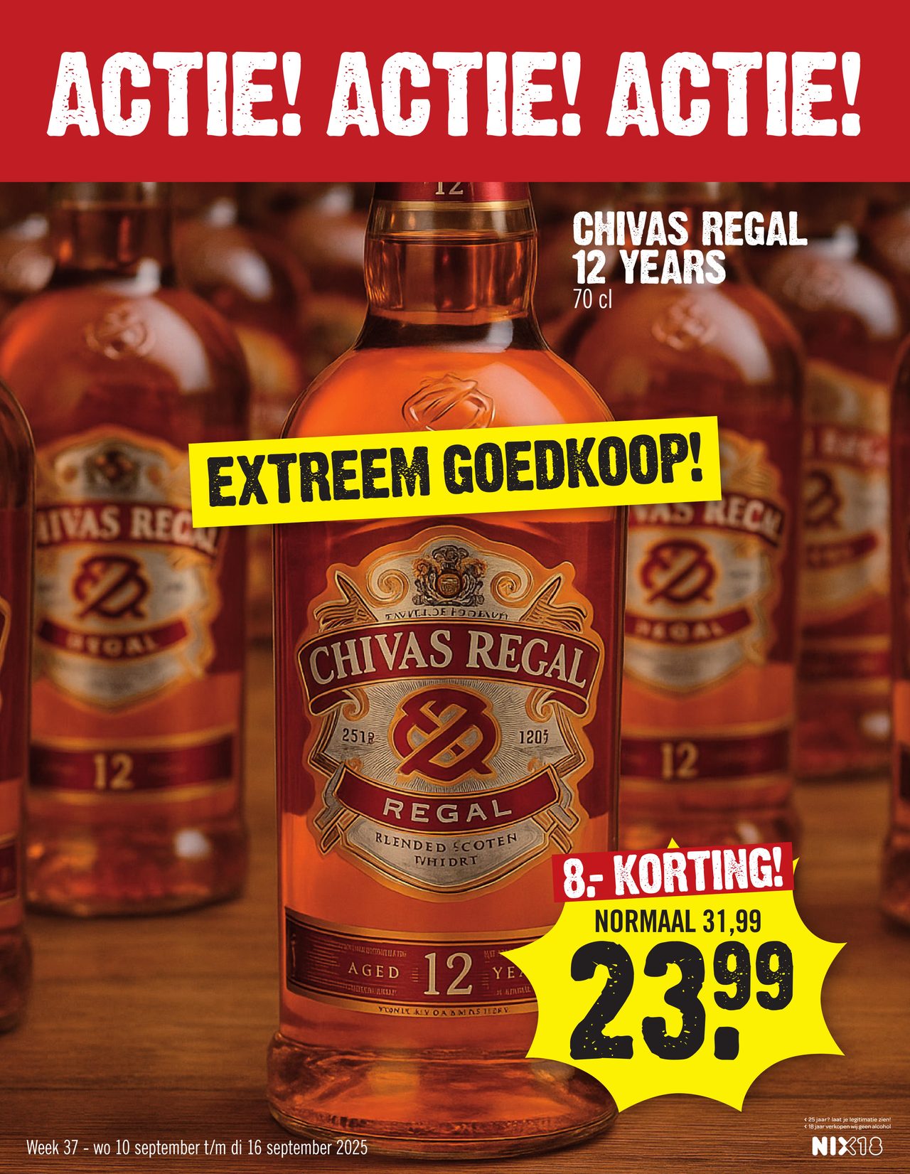 dirk - Super Dirck folder geldig vanaf 10-09 t/m 16-09 - page: 7