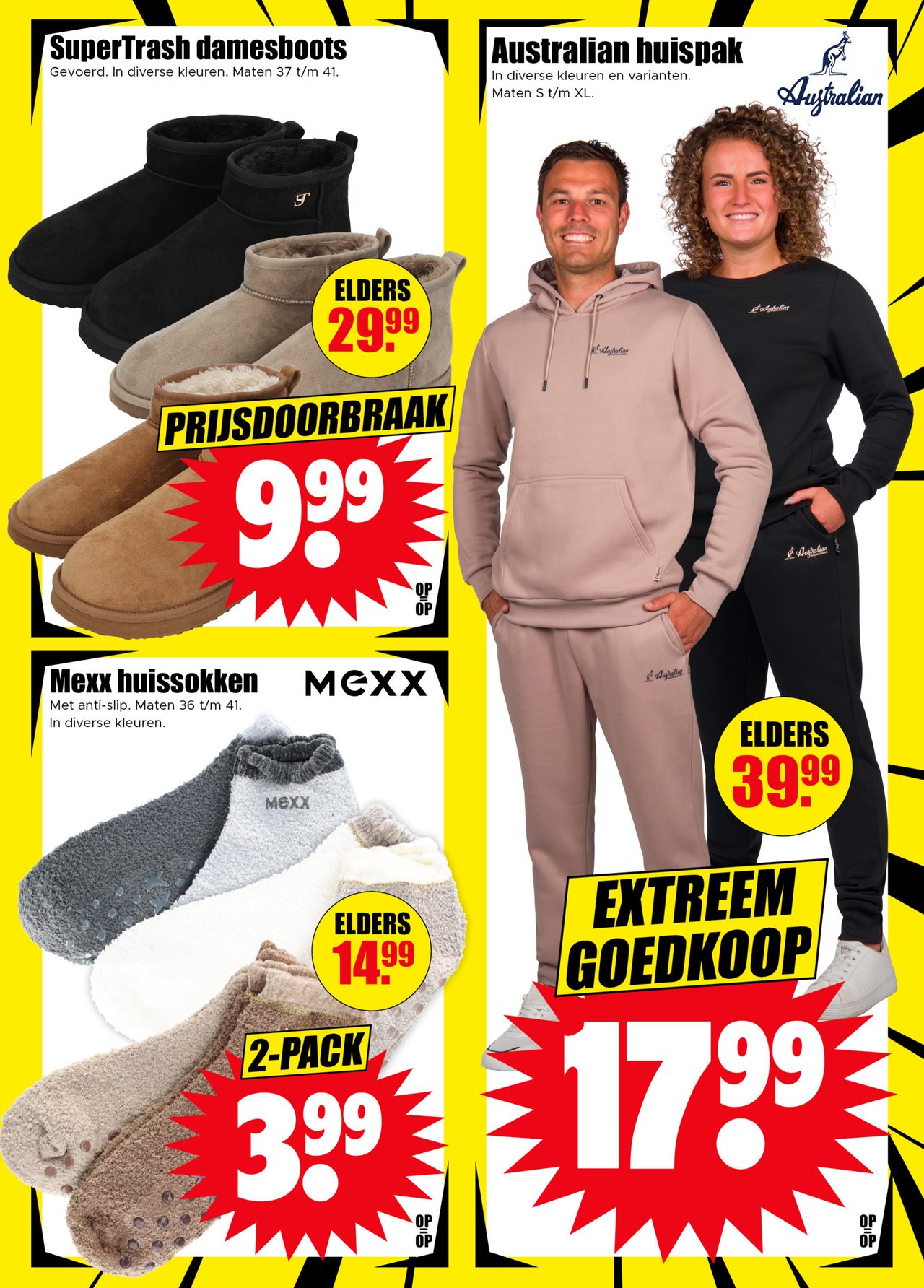 dirk - Dirk folder geldig vanaf 24-09 t/m 30-09 - page: 3