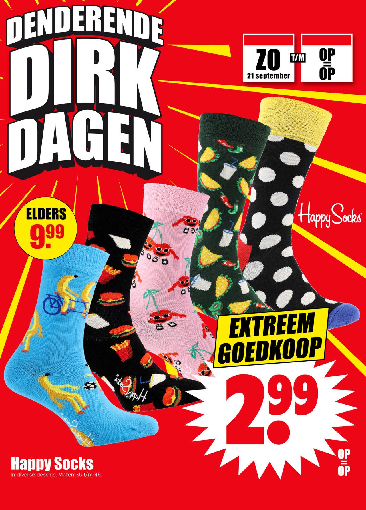 dirk - Dirk folder geldig vanaf 24-09 t/m 30-09