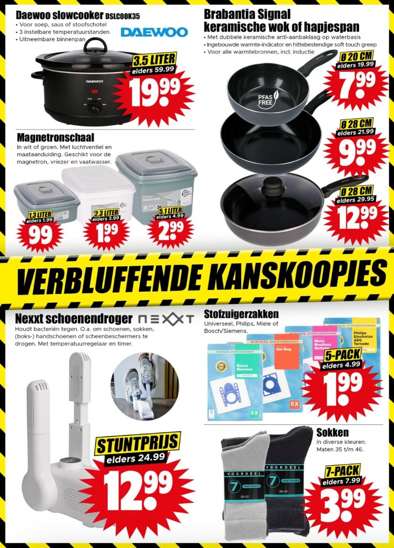 dirk - Dirk folder geldig vanaf 01-10 t/m 07-10 - page: 26