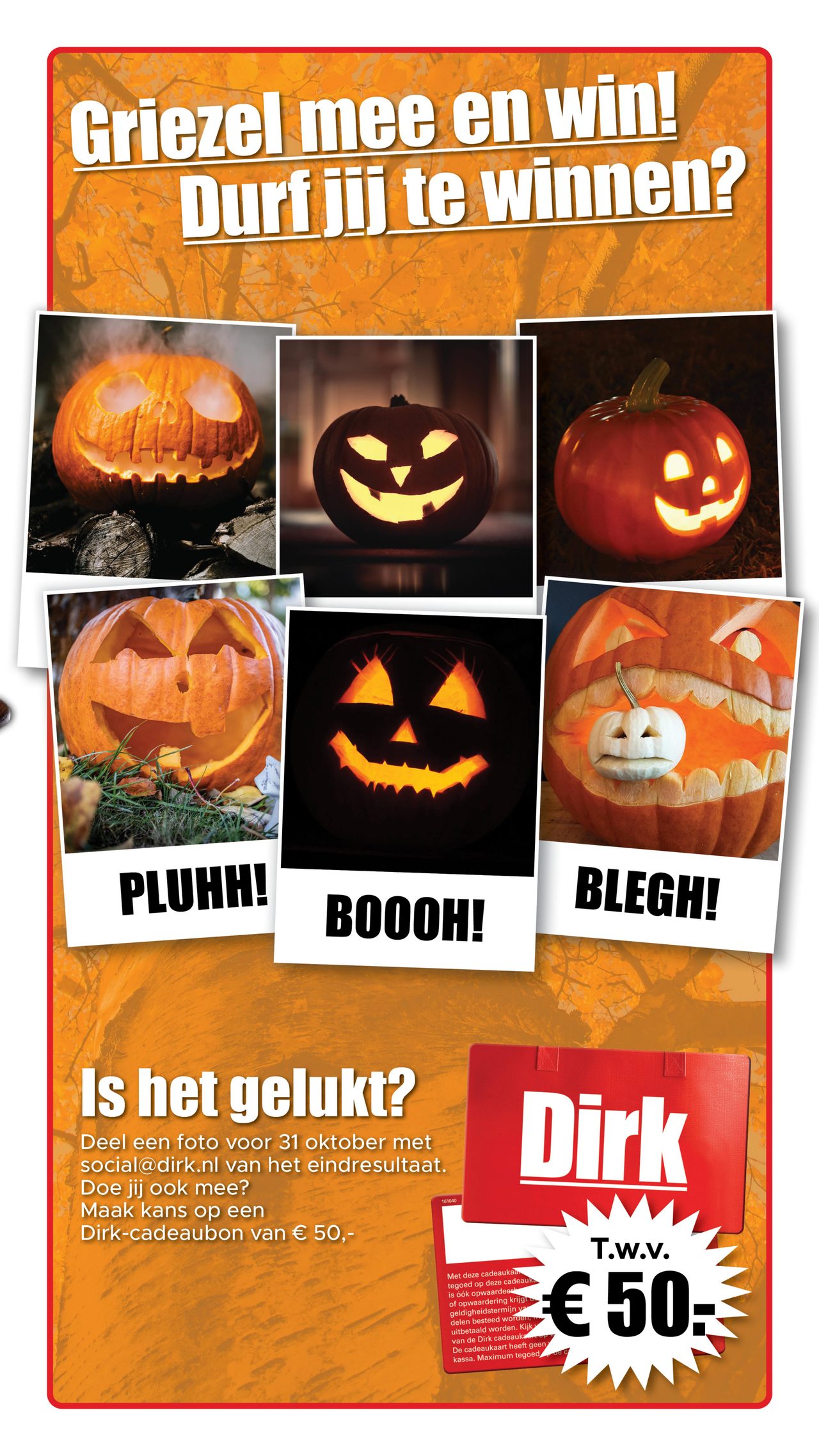 dirk - Dirk - Extra folder geldig vanaf 01-10 t/m 31-10 - page: 7