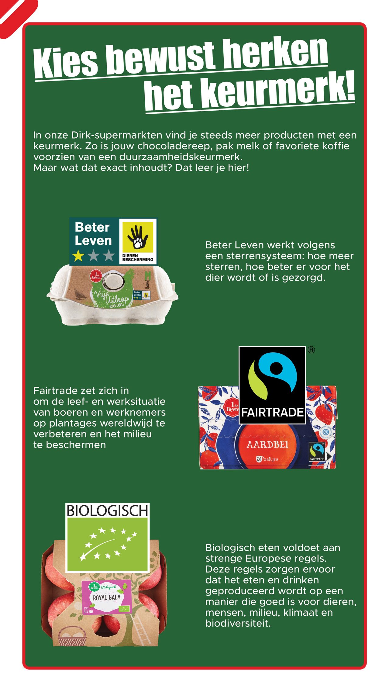 dirk - Dirk - Extra folder geldig vanaf 01-10 t/m 31-10 - page: 8