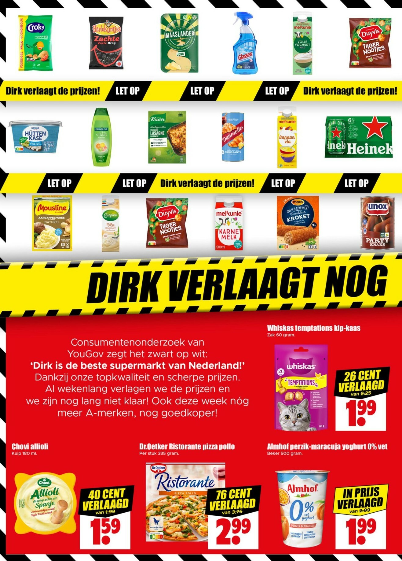 dirk - Dirk folder geldig vanaf 08-10 t/m 14-10 - page: 2