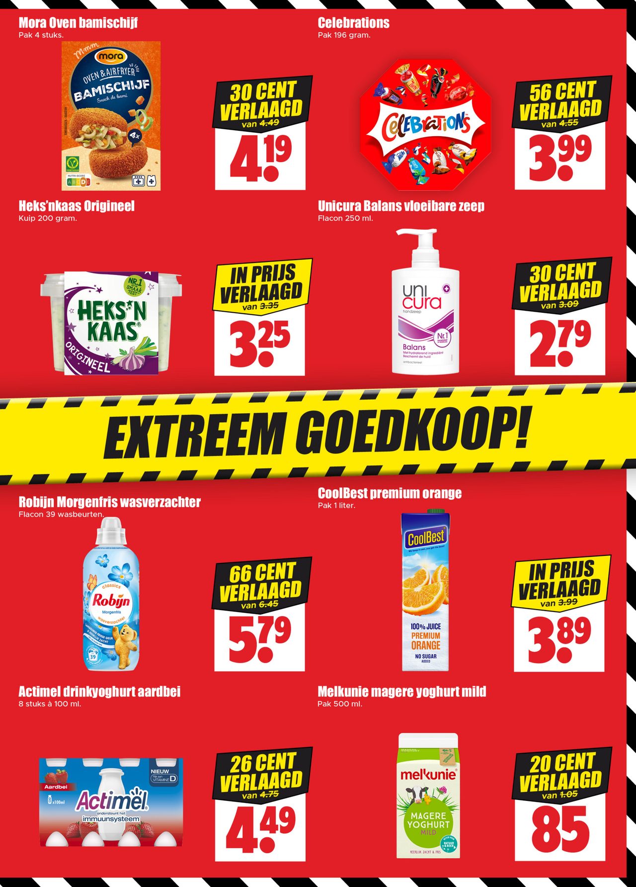 dirk - De Dirk - Folder van deze week folder geldig vanaf 19-10 t/m 25-10 - page: 9