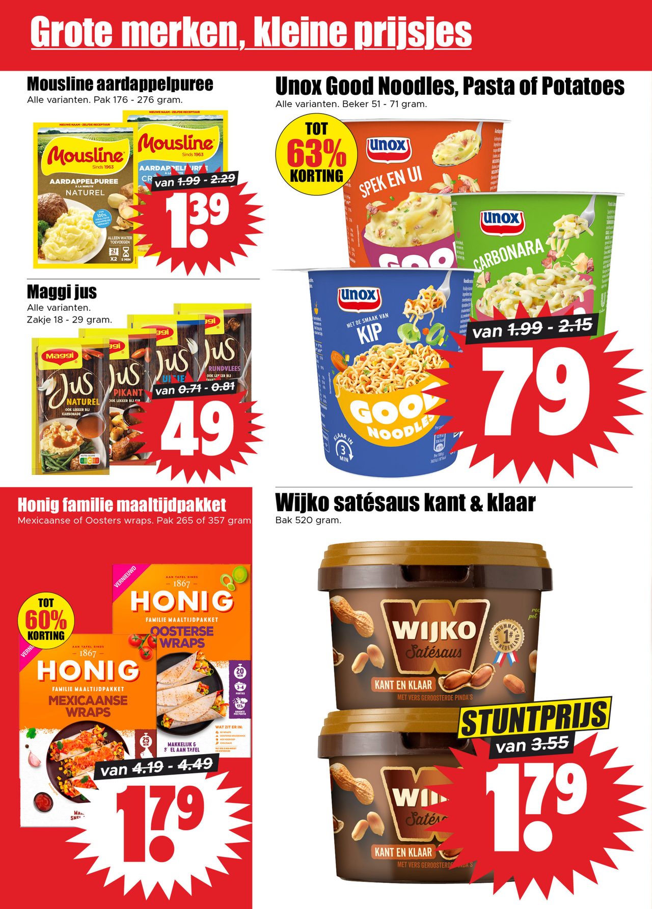 dirk - De Dirk - Folder van deze week folder geldig vanaf 19-10 t/m 25-10 - page: 24