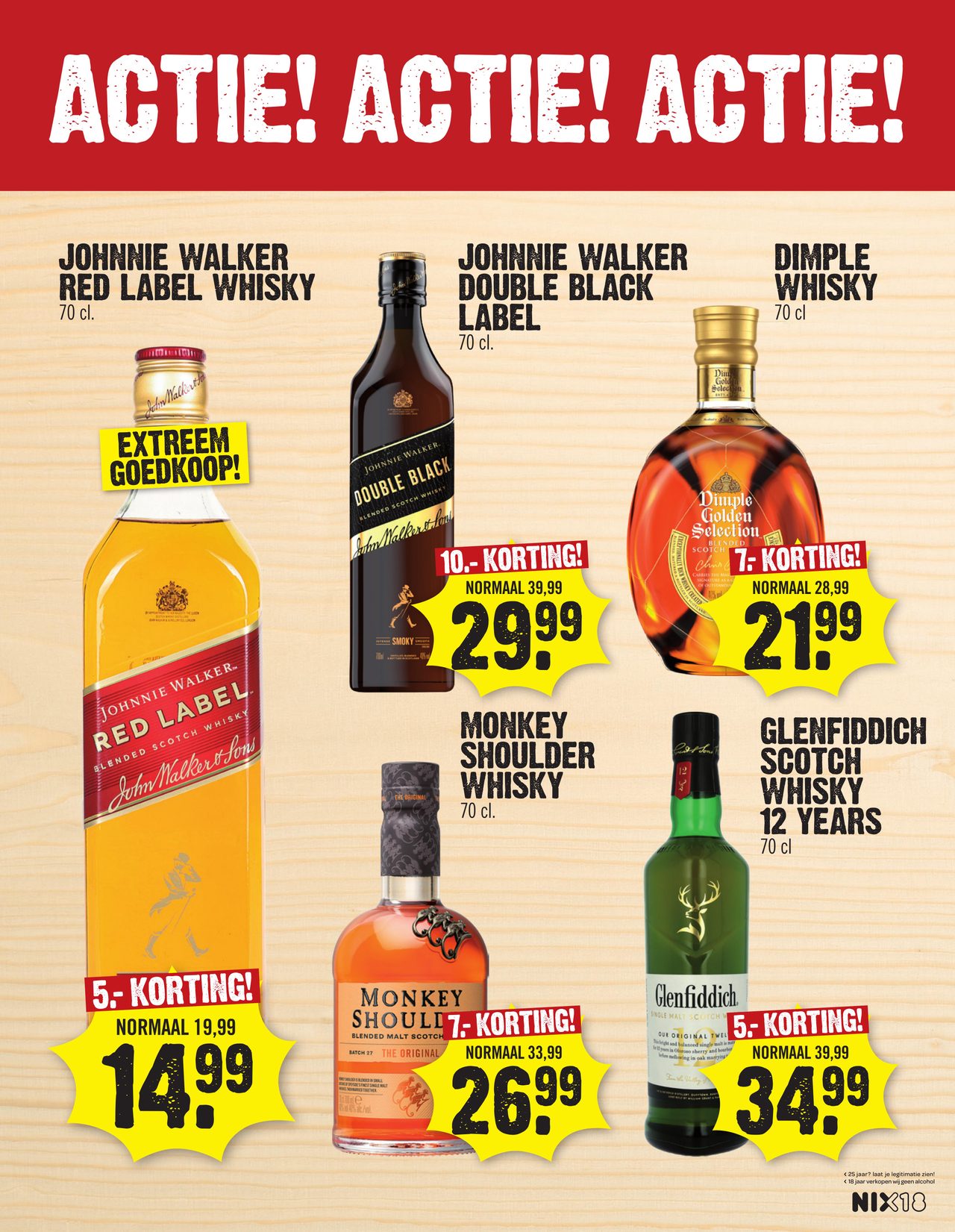 dirk - De Super Dirck folder geldig vanaf 29-10 t/m 04-11 - page: 3