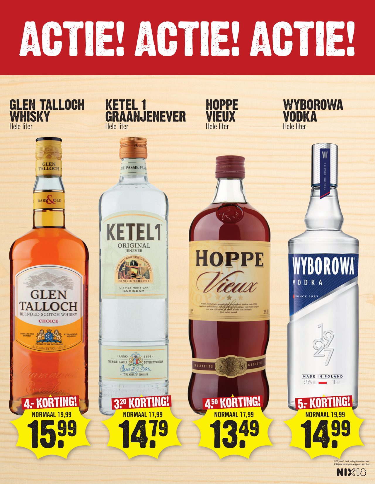 dirk - De Super Dirck folder geldig vanaf 29-10 t/m 04-11 - page: 2