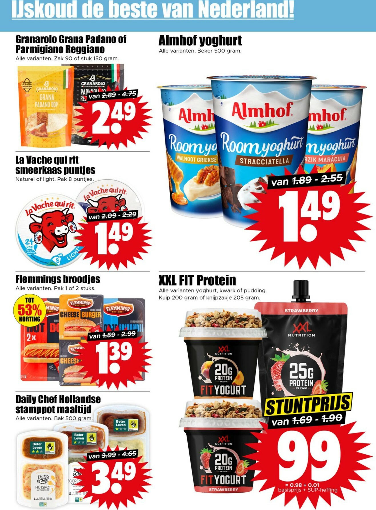 dirk - De Dirk folder geldig vanaf 12-11 t/m 18-11 - page: 10