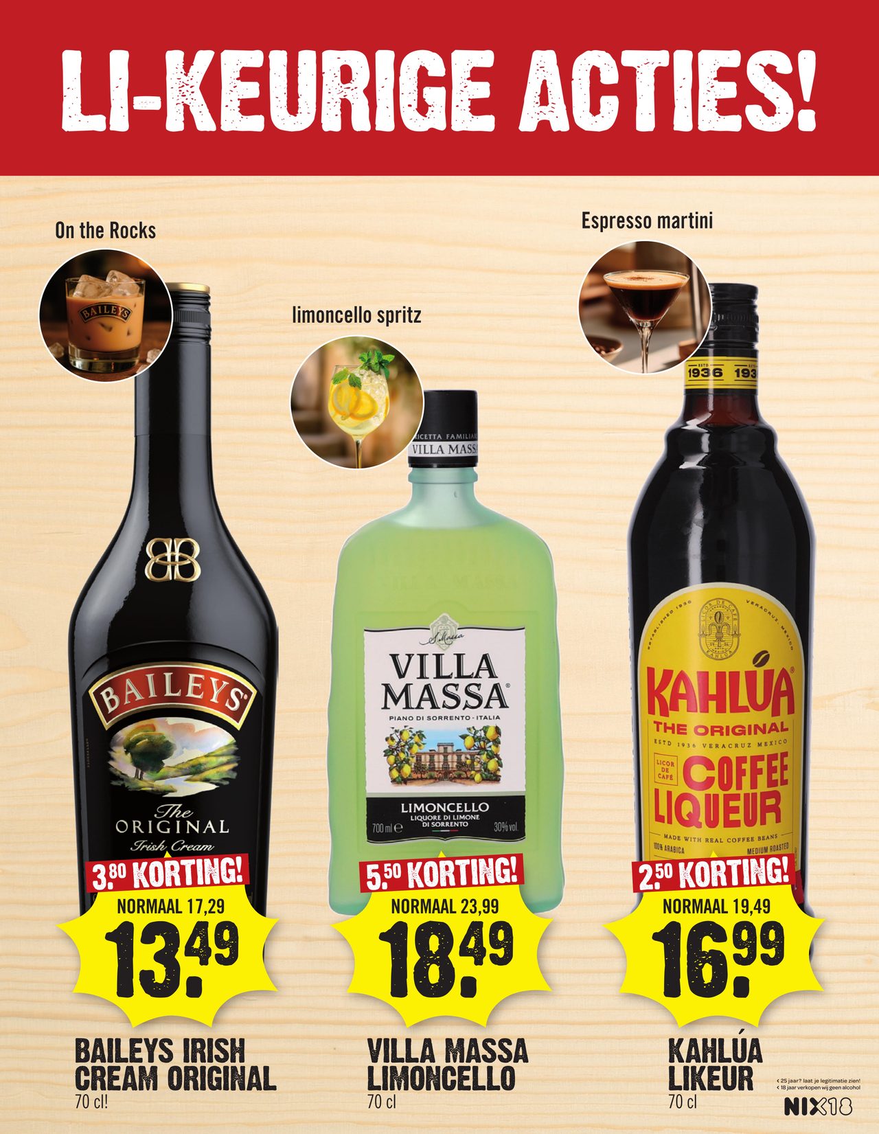 dirk - De Super Dirck folder geldig vanaf 05-11 t/m 11-11 - page: 2