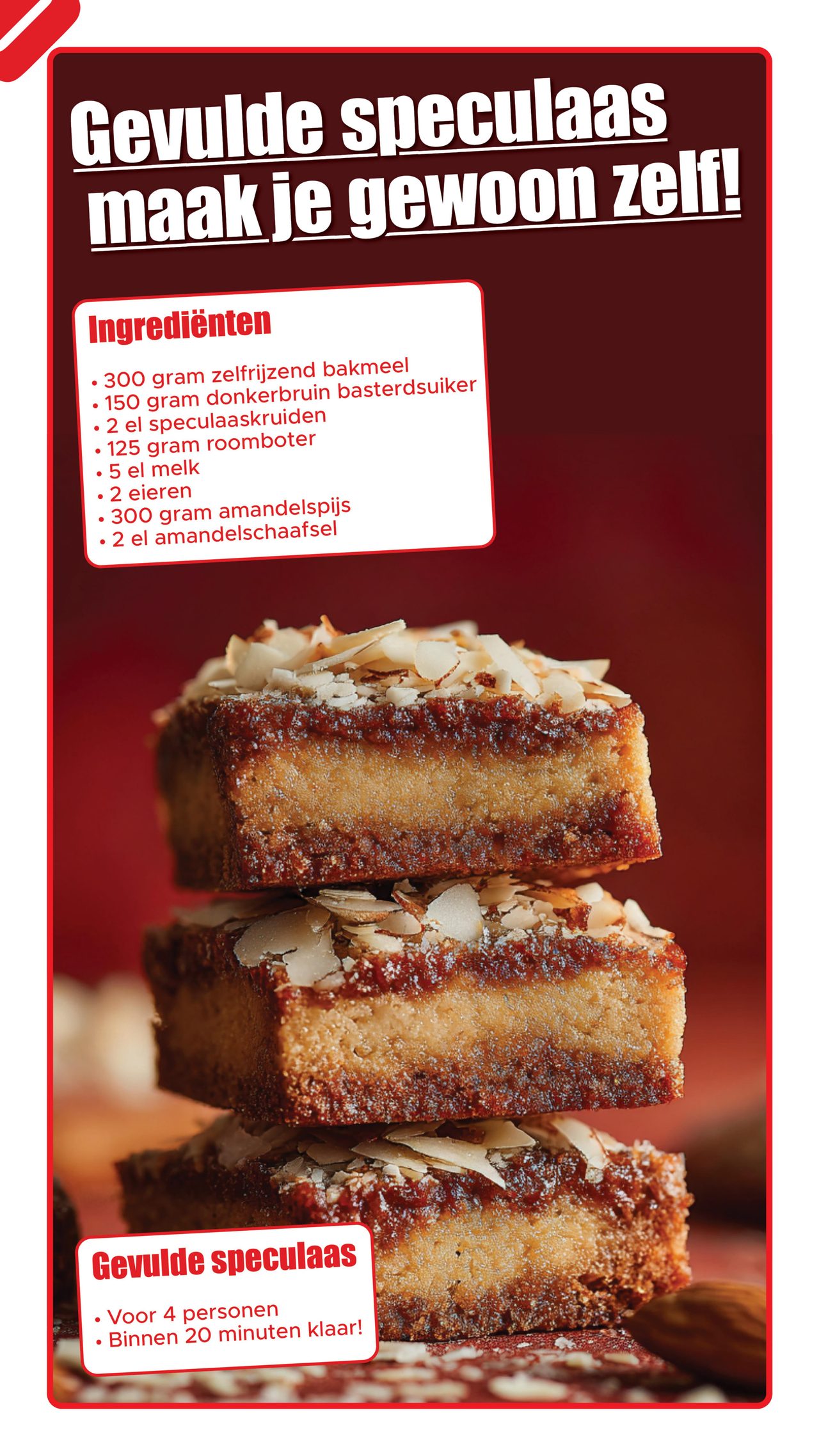 dirk - De Dirk - Extra folder geldig vanaf 01-11 t/m 30-11 - page: 8