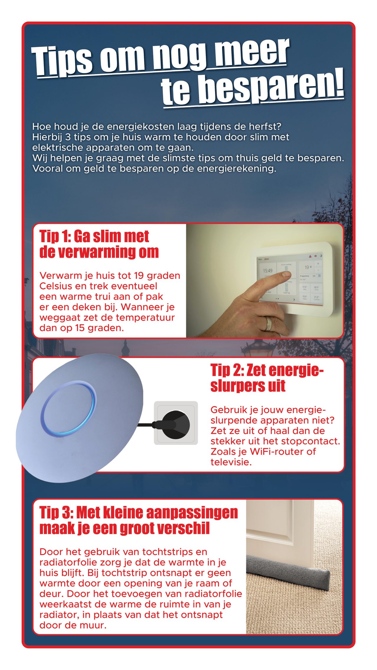 dirk - De Dirk - Extra folder geldig vanaf 01-11 t/m 30-11 - page: 3