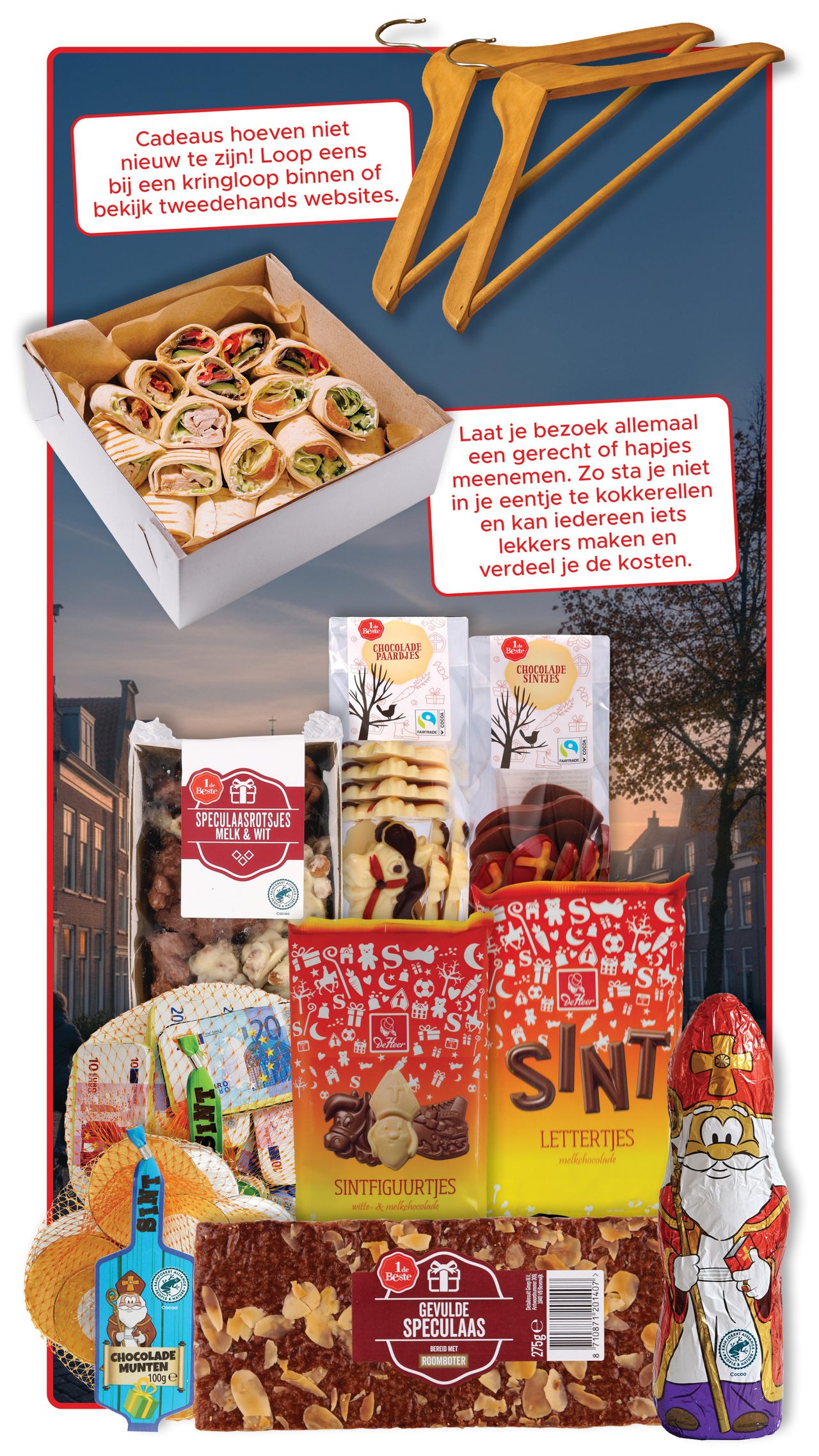 dirk - De Dirk - Extra folder geldig vanaf 01-11 t/m 30-11 - page: 7