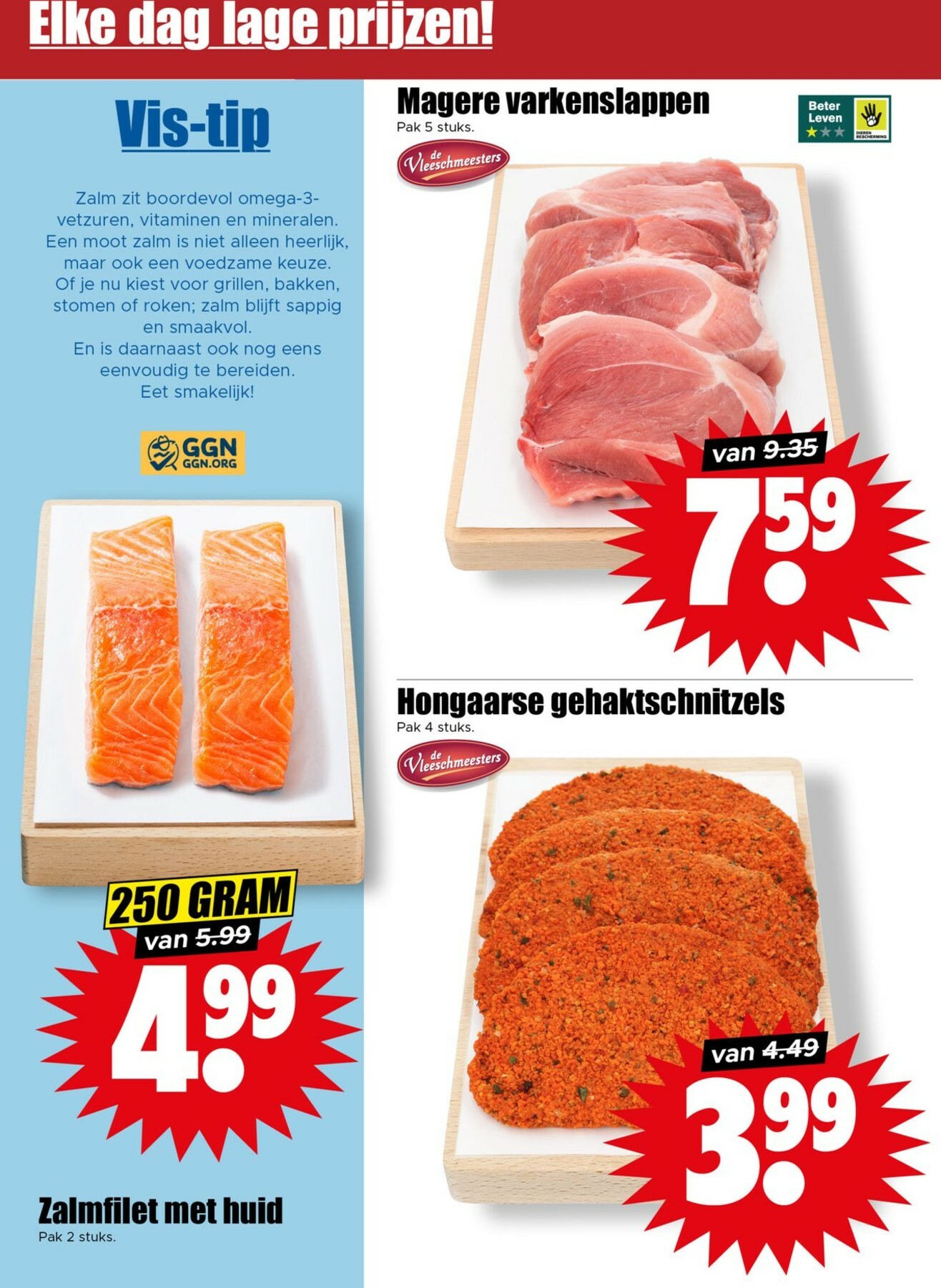 dirk - De Dirk folder geldig vanaf 26-11 t/m 02-12 - page: 12