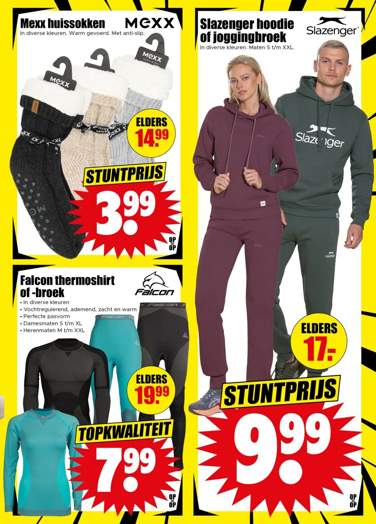 dirk - De Dirk folder geldig vanaf 26-11 t/m 02-12 - page: 3