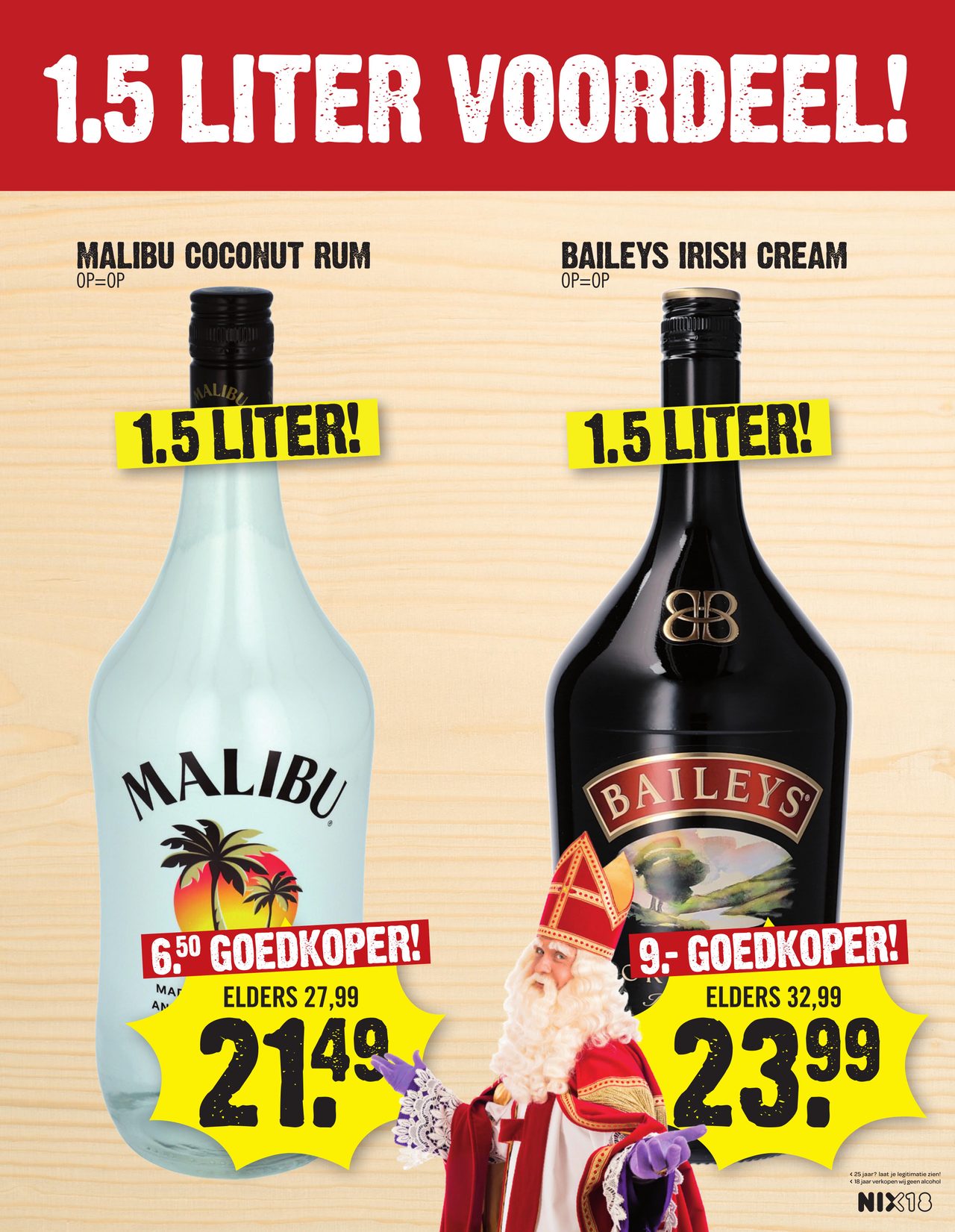 dirk - De Dirk - Actie folder geldig vanaf 26-11 t/m 02-12 - page: 2