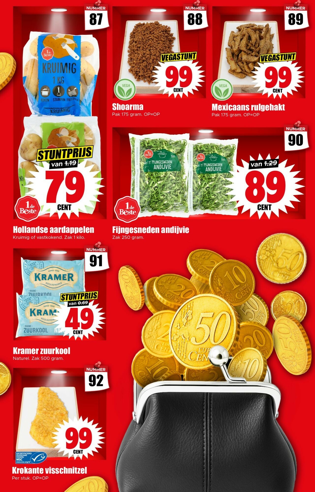 dirk - De Dirk folder geldig vanaf 10-12 t/m 16-12 - page: 20