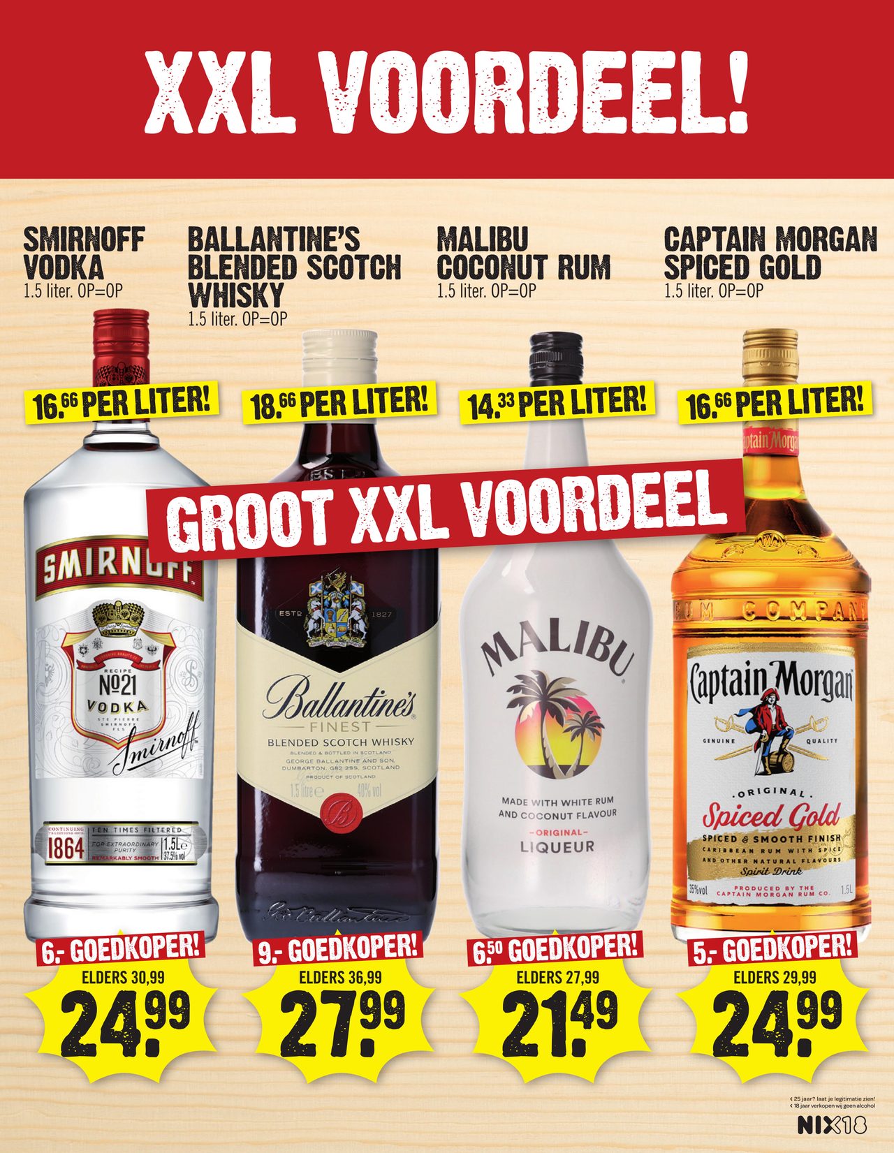 dirk - De Dirk folder geldig vanaf 08-12 t/m 16-12 - page: 2