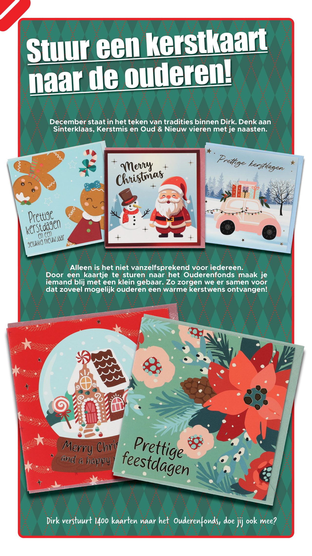 dirk - De Dirk - December folder geldig vanaf 08-12 t/m 31-12 - page: 4