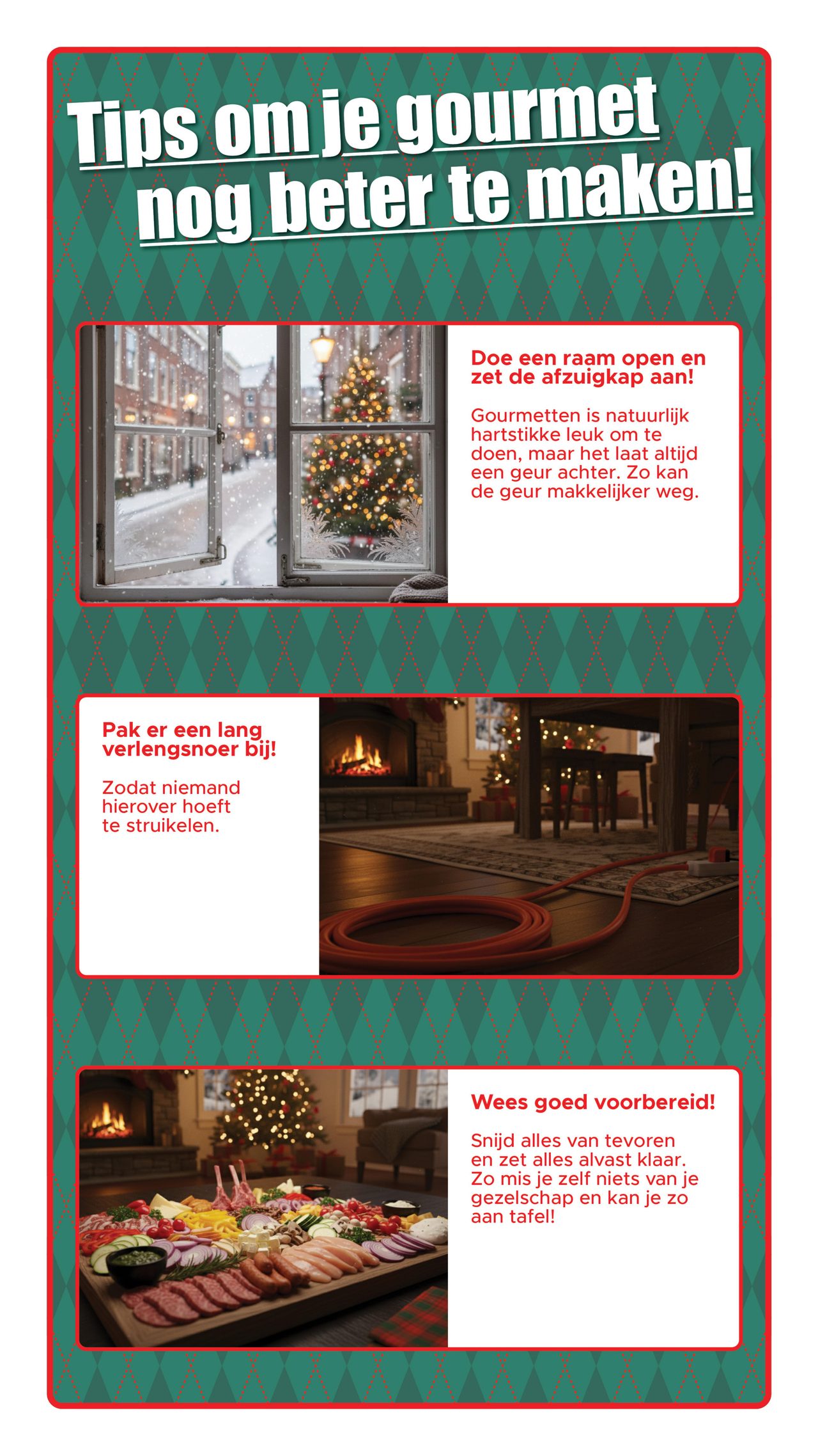 dirk - De Dirk - December folder geldig vanaf 08-12 t/m 31-12 - page: 7