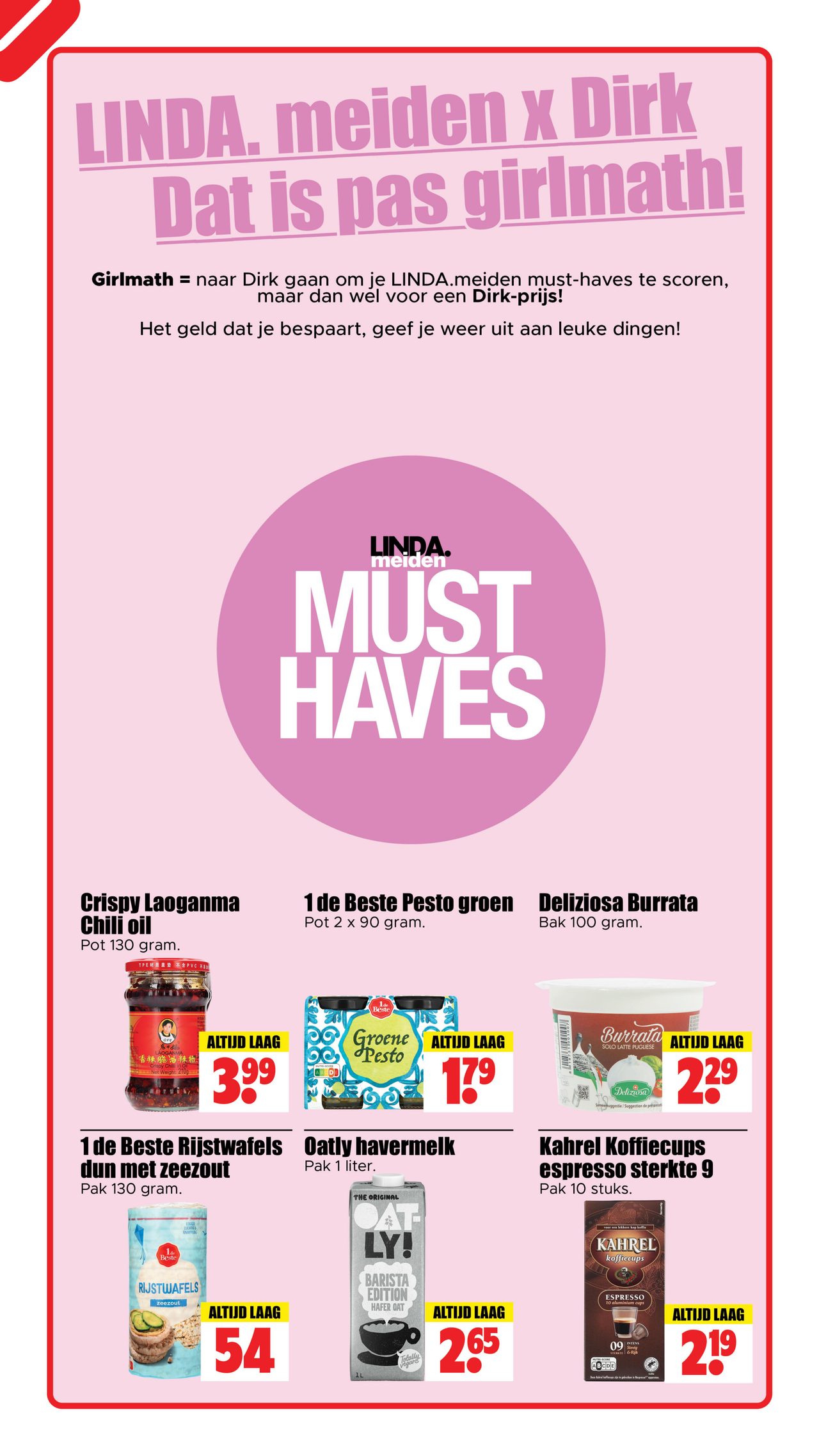 dirk - De Dirk - December folder geldig vanaf 08-12 t/m 31-12 - page: 2