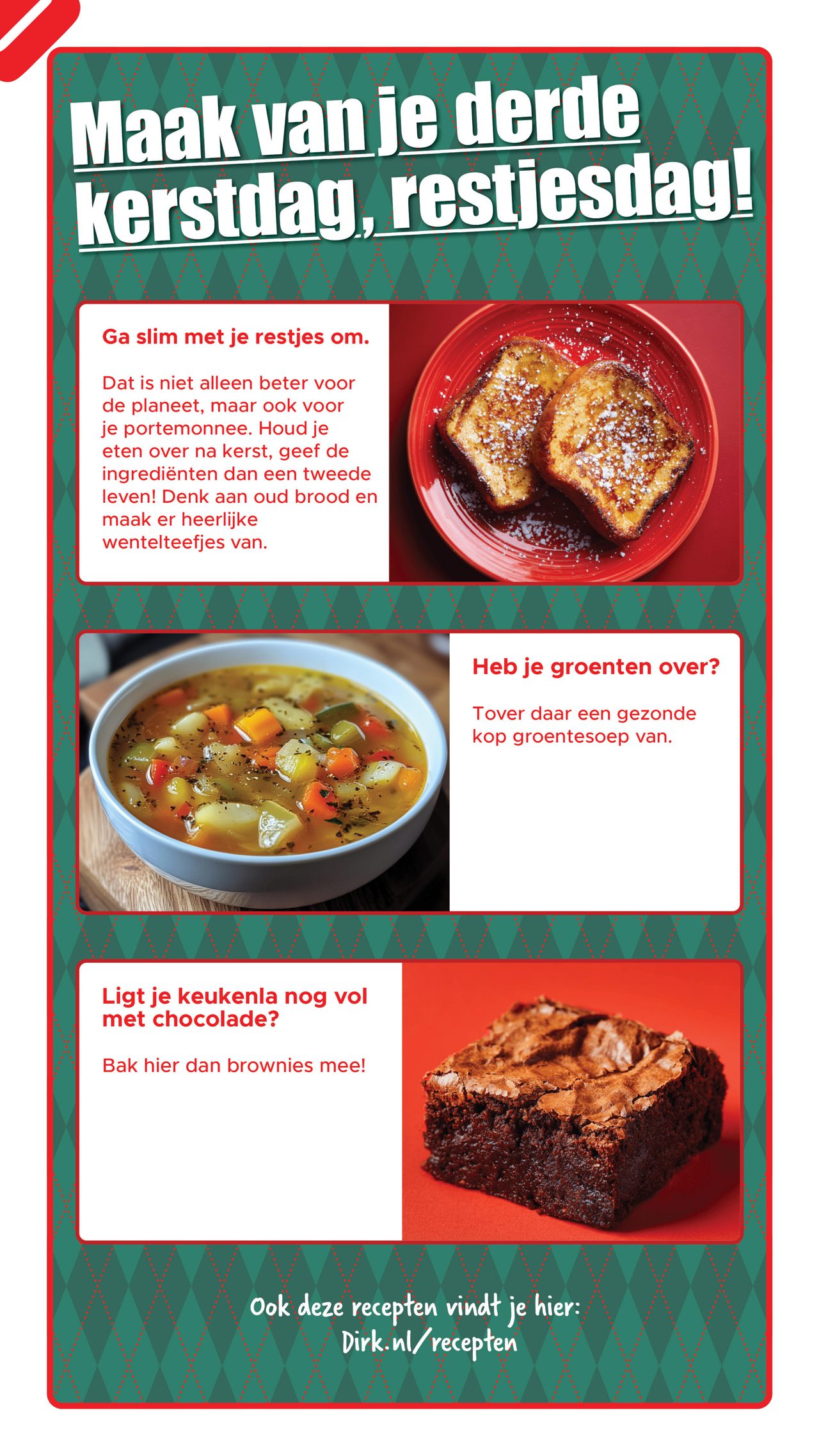 dirk - De Dirk - December folder geldig vanaf 08-12 t/m 31-12 - page: 9