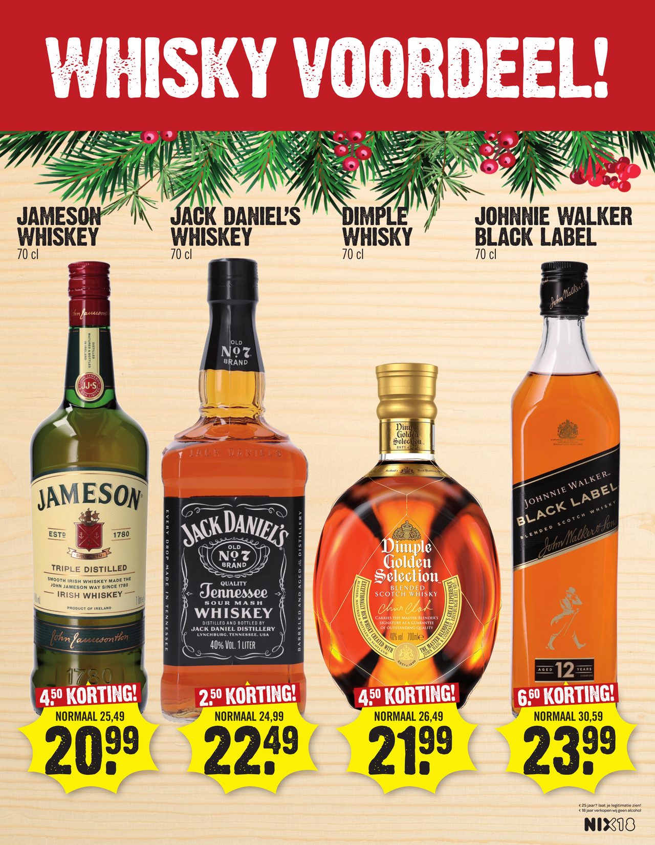 dirk - De Super Dirck folder geldig vanaf 17-12 t/m 27-12 - page: 4