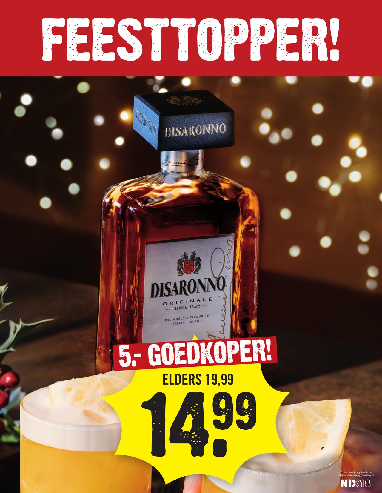 dirk - De Super Dirck folder geldig vanaf 17-12 t/m 27-12 - page: 5