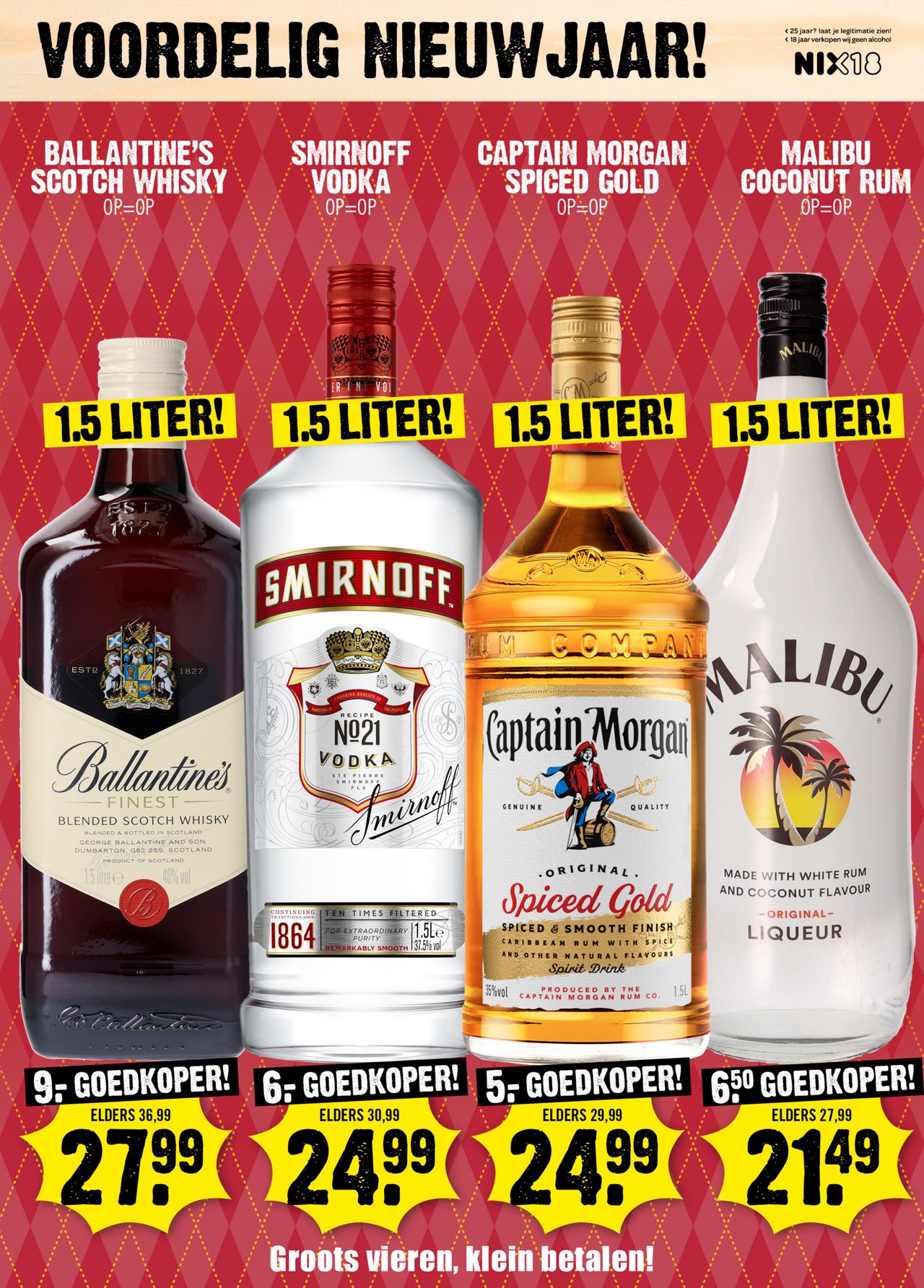 dirk - De Dirk folder geldig vanaf 28-12 t/m 06-01 - page: 10