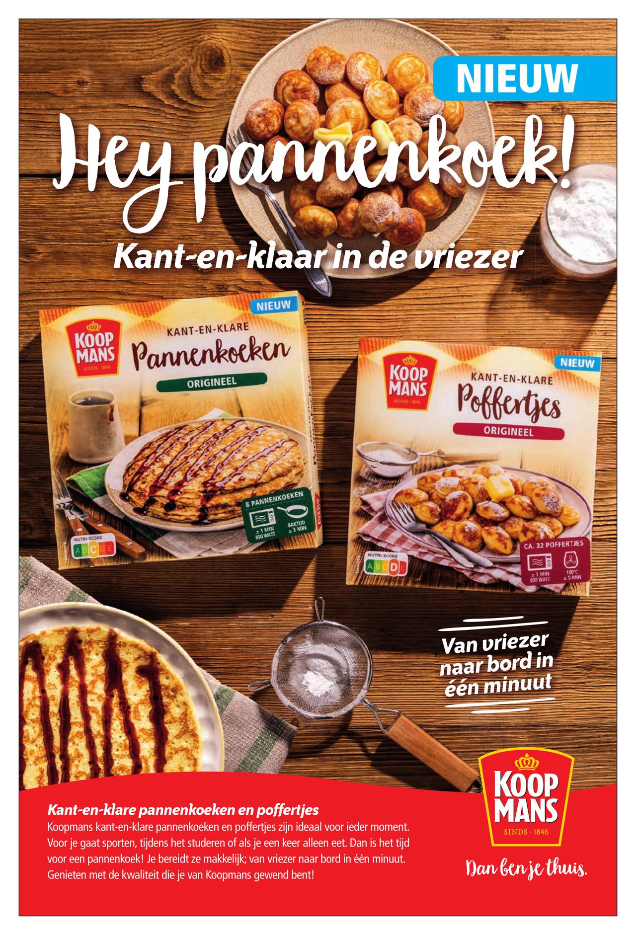 dirk - De Dirk - Lekker Doen winter folder geldig vanaf 01-01 t/m 28-02 - page: 5