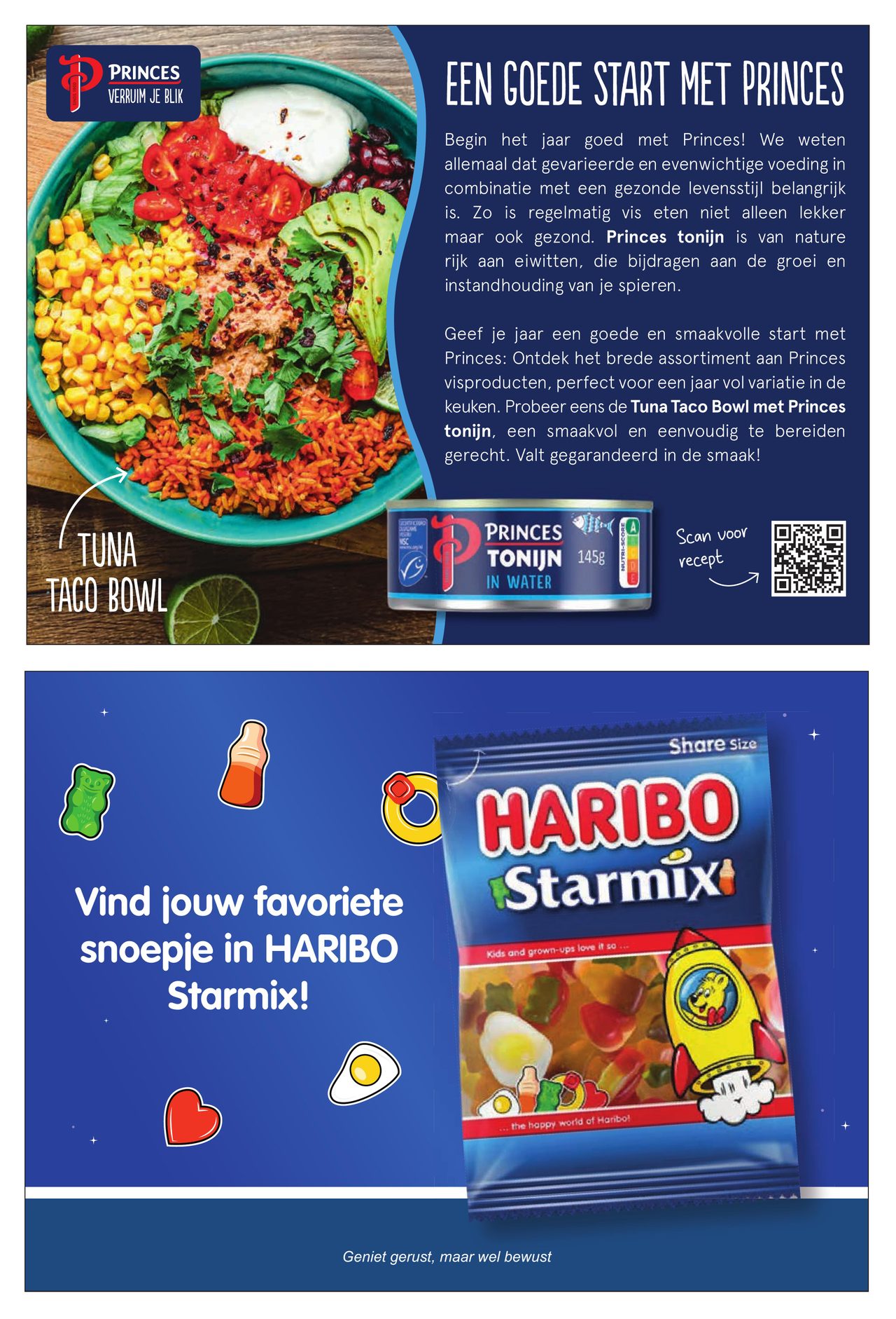 dirk - De Dirk - Lekker Doen winter folder geldig vanaf 01-01 t/m 28-02 - page: 23