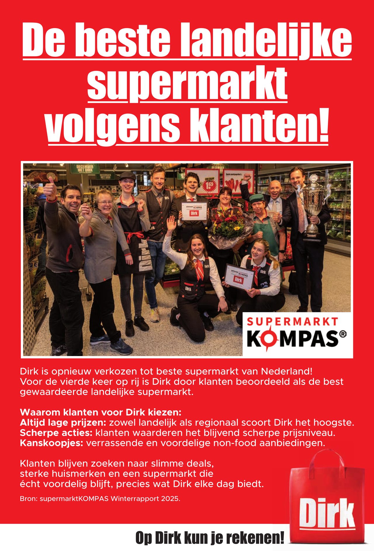 dirk - De Dirk - Lekker Doen winter folder geldig vanaf 01-01 t/m 28-02 - page: 10