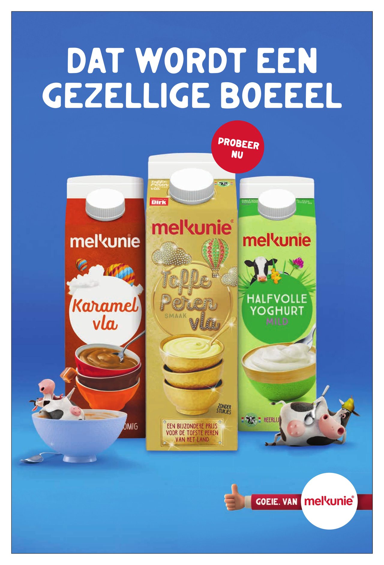 dirk - De Dirk - Lekker Doen winter folder geldig vanaf 01-01 t/m 28-02 - page: 20