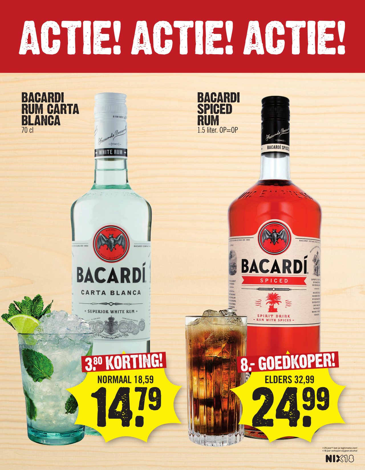 dirk - De Super Dirck folder geldig vanaf 07-01 t/m 20-01 - page: 2