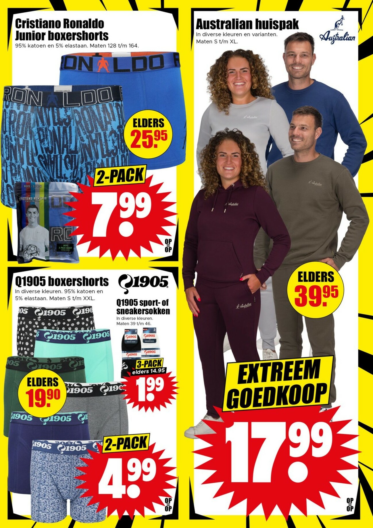 dirk - De Dirk folder geldig vanaf 28-01 t/m 03-02 - page: 3