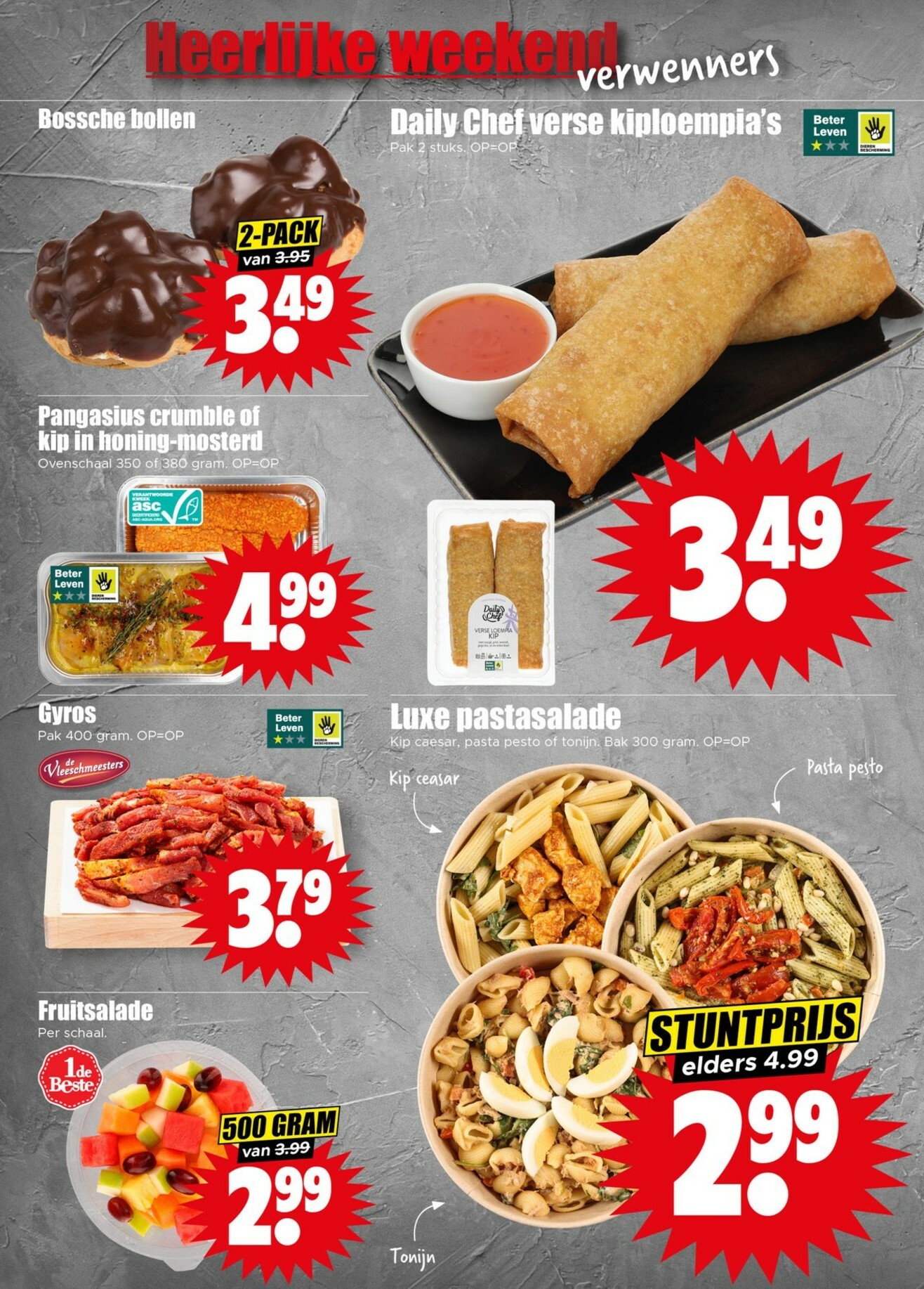 dirk - De Dirk folder geldig vanaf 28-01 t/m 03-02 - page: 30