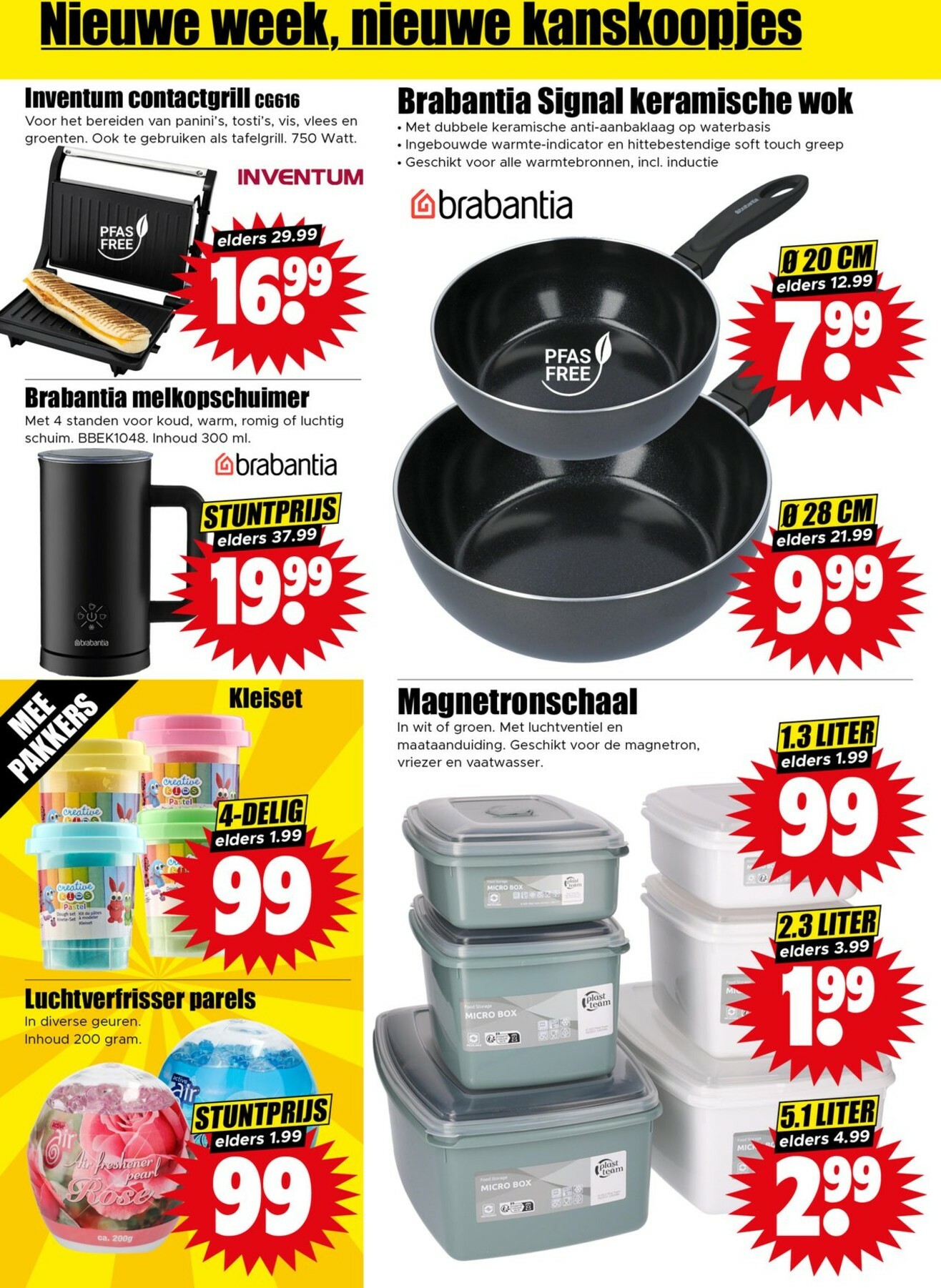 dirk - De Dirk folder geldig vanaf 04-02-2026 t/m 10-02-2026 - page: 24