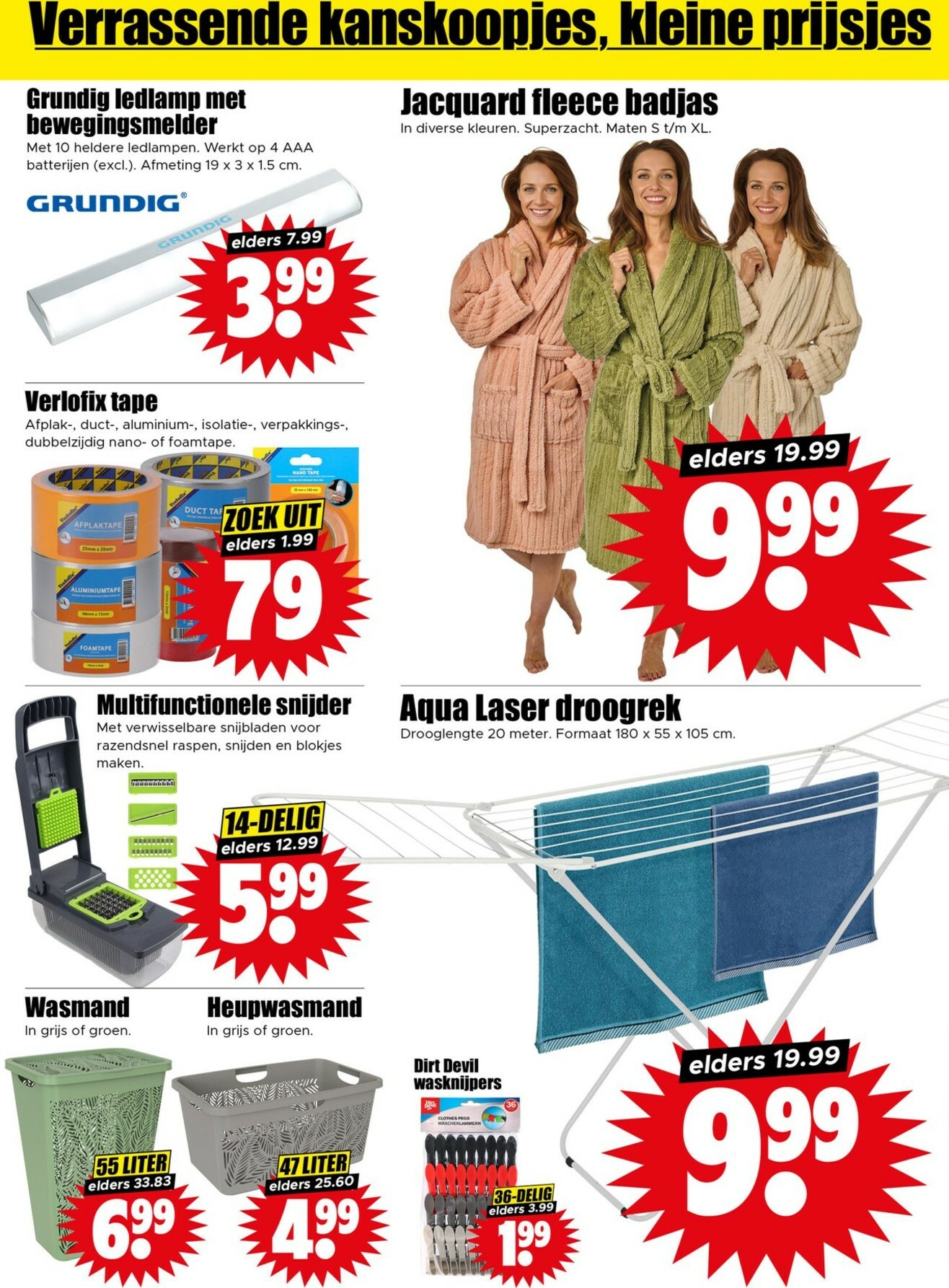 dirk - De Dirk folder geldig vanaf 04-02-2026 t/m 10-02-2026 - page: 26