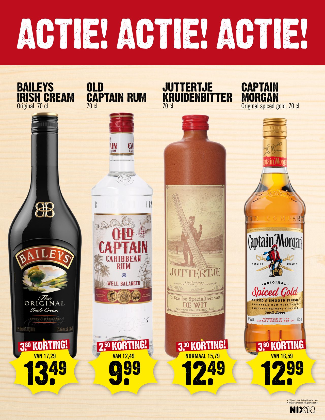 dirk - De Super Dirck folder geldig vanaf 28-01-2026 t/m 10-02-2026 - page: 3